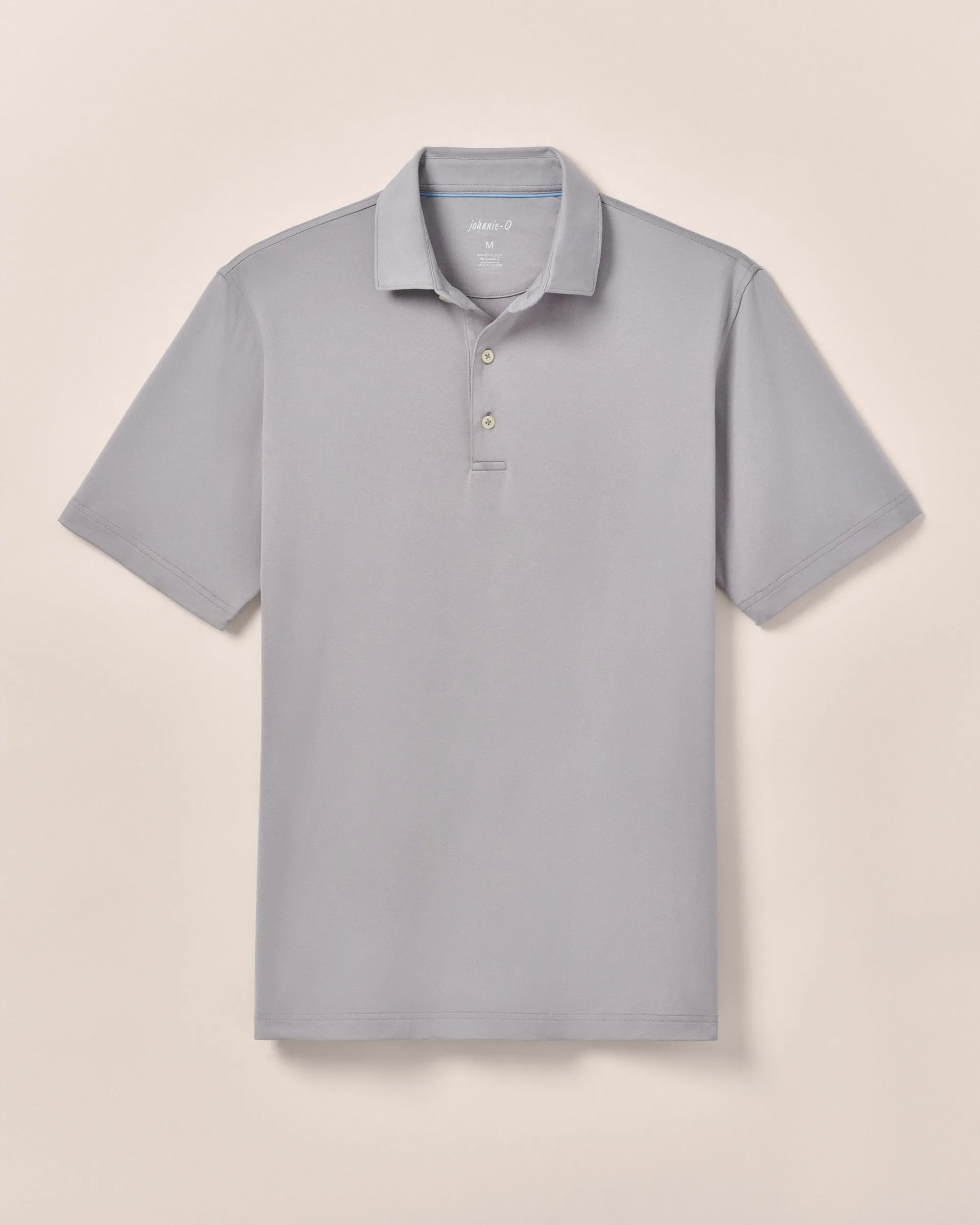 Performance Jersey Polo - Birdie