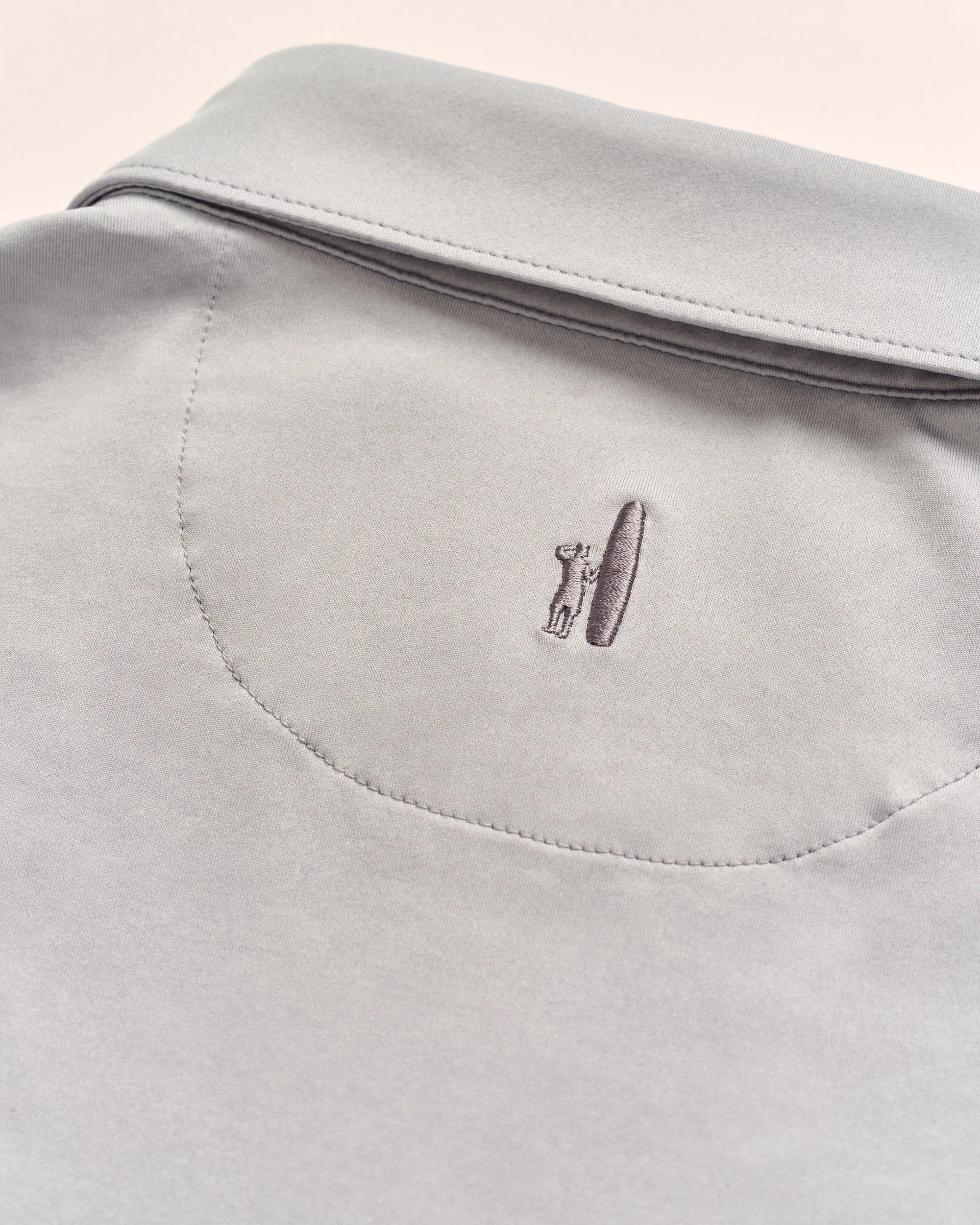 Performance Jersey Polo - Birdie