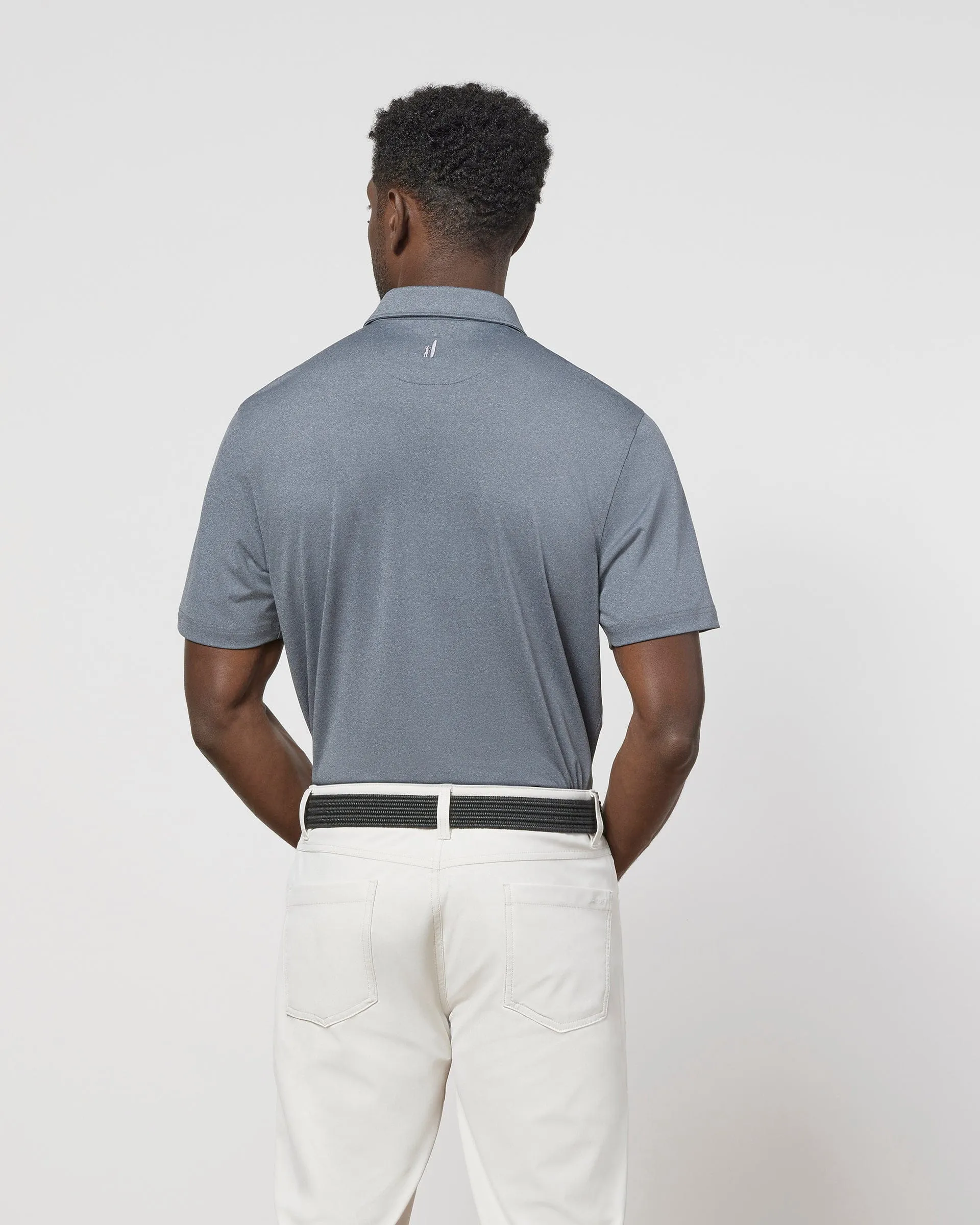 Performance Jersey Polo - Birdie