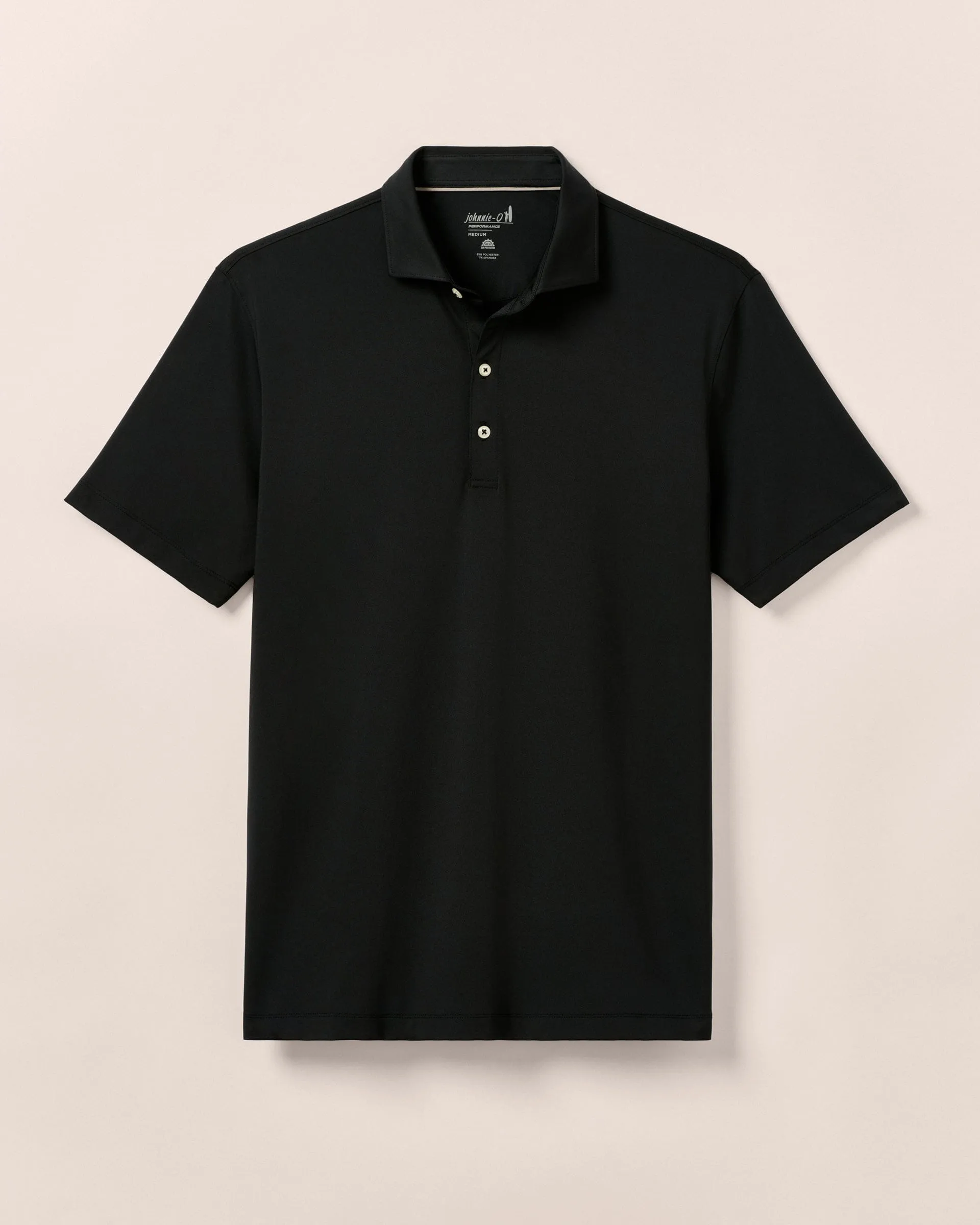 Performance Jersey Polo - Birdie