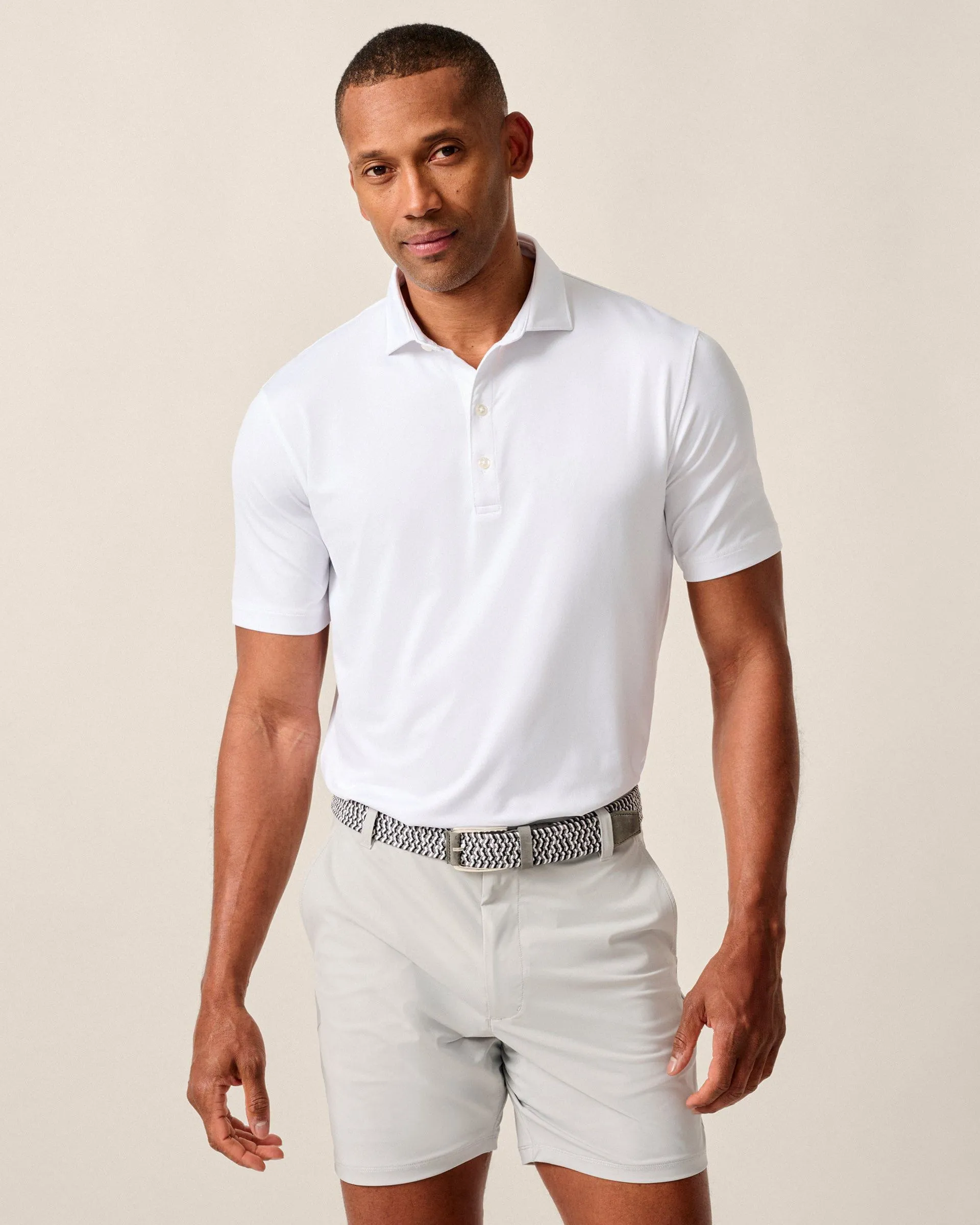 Performance Jersey Polo - Birdie