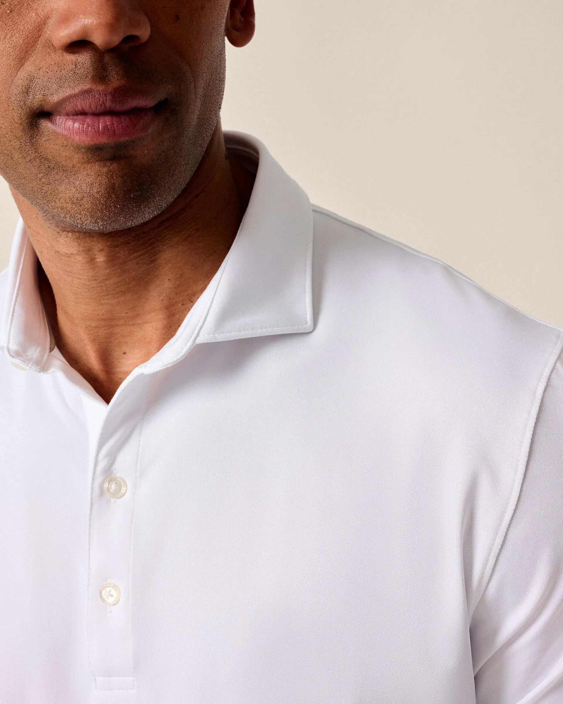 Performance Jersey Polo - Birdie