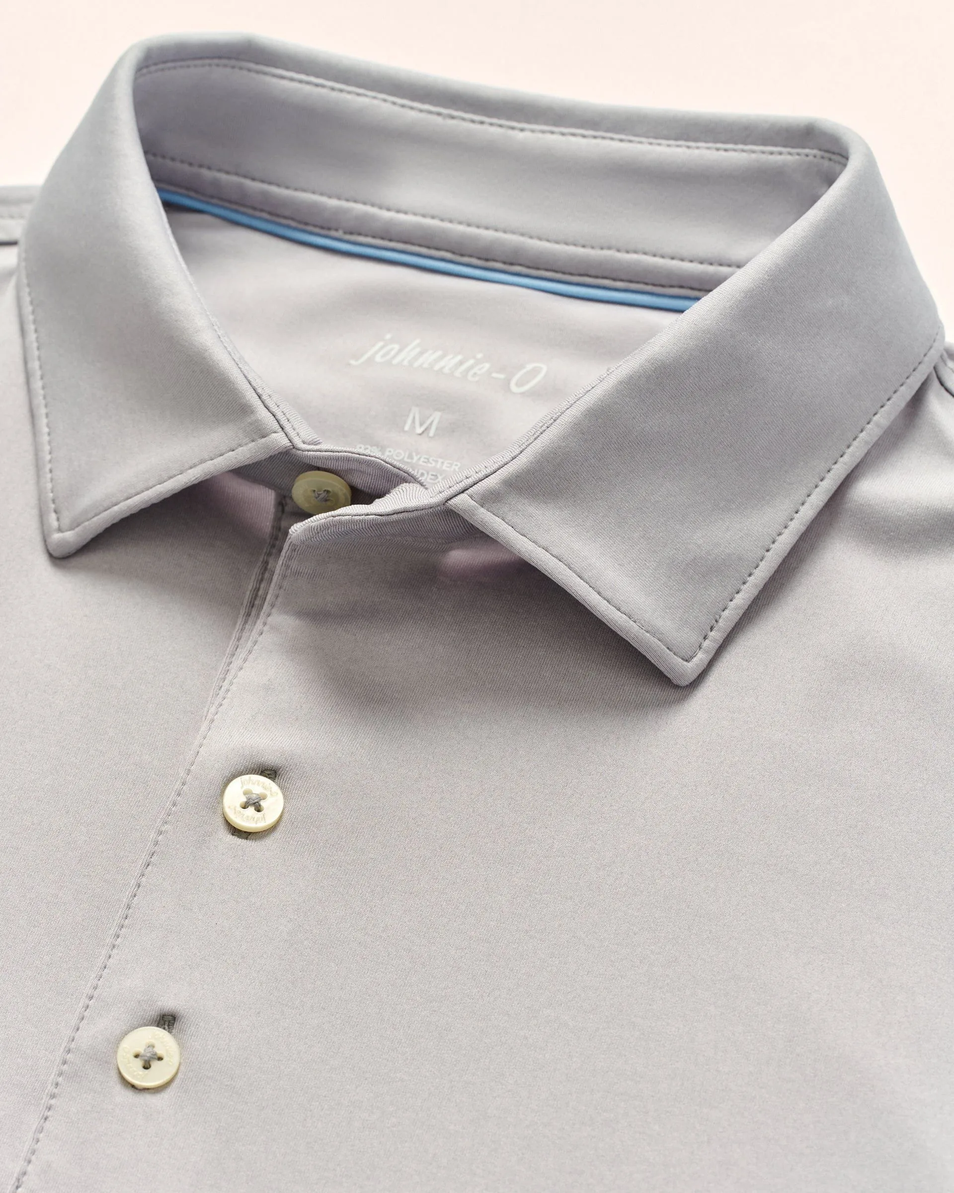Performance Jersey Polo - Birdie