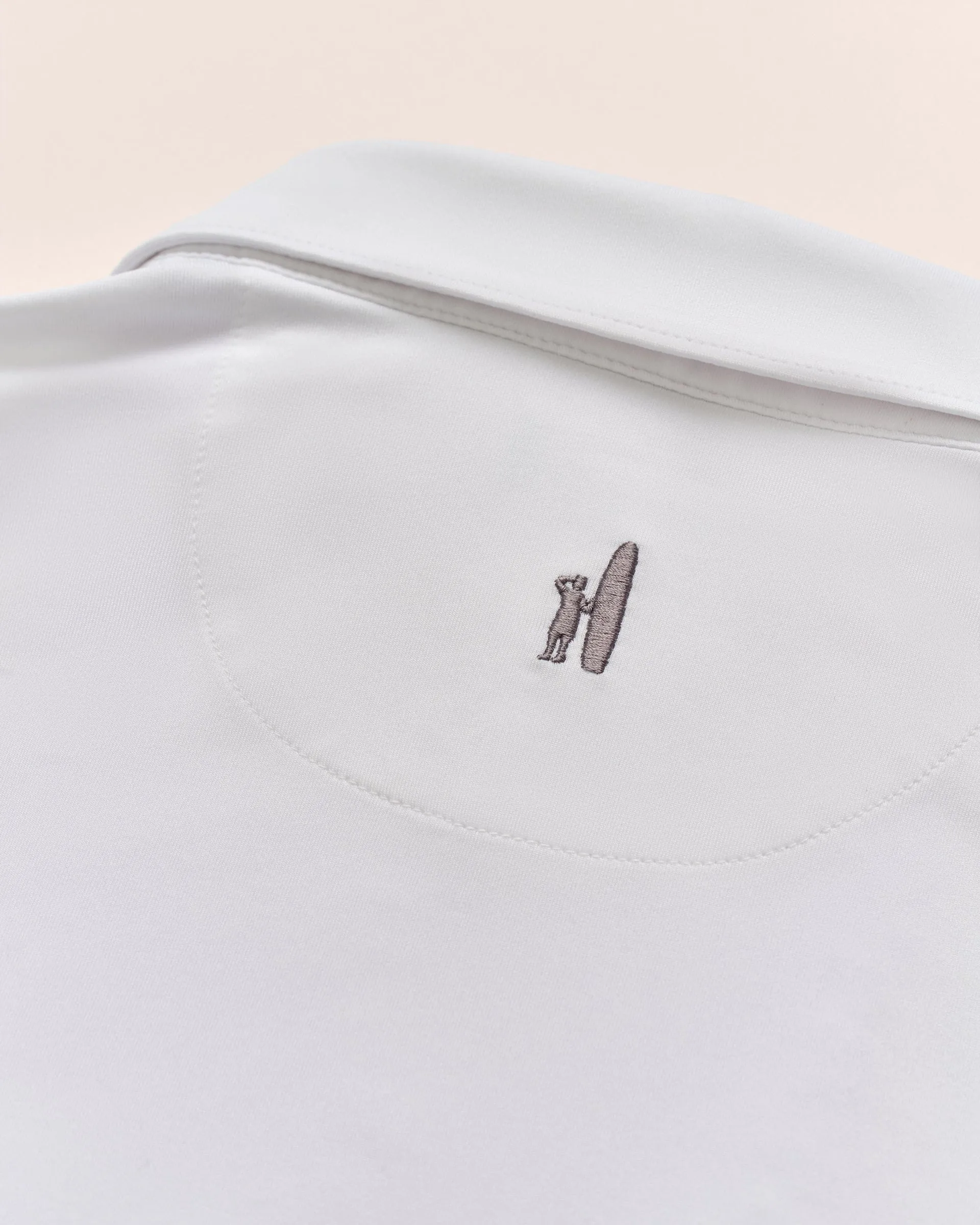 Performance Jersey Polo - Birdie