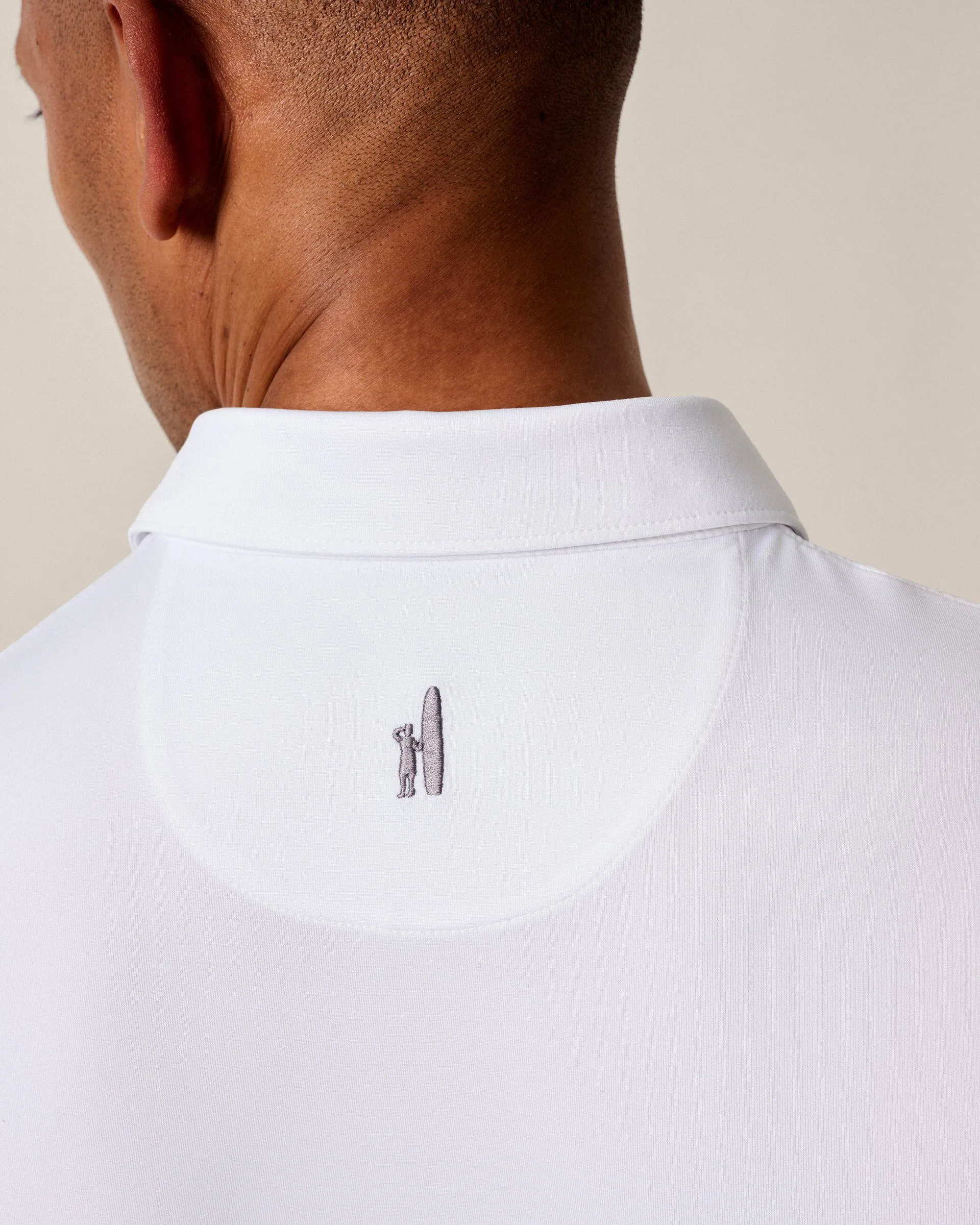 Performance Jersey Polo - Birdie