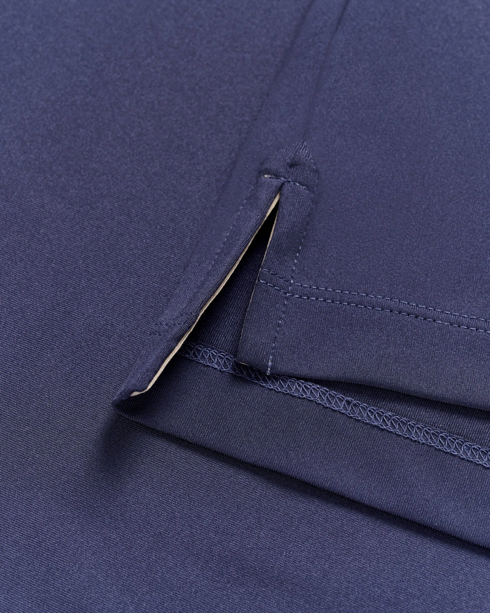 Performance Jersey Polo - Birdie