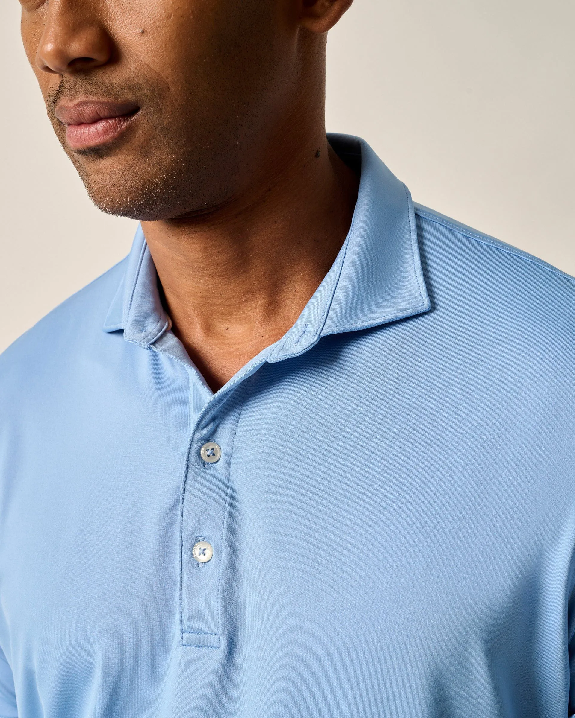 Performance Jersey Polo - Birdie