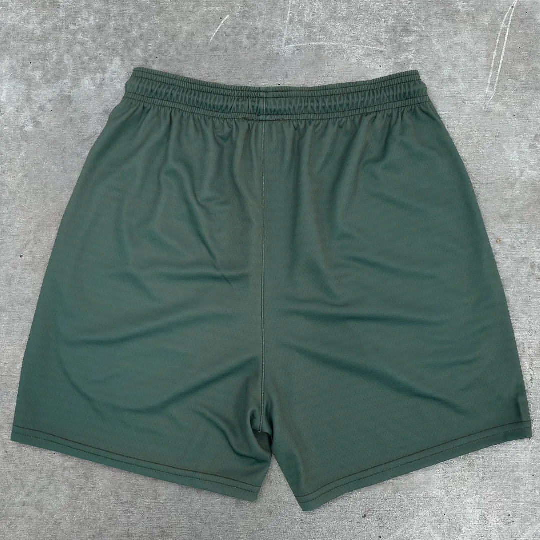 Personalized Pattern Casual Comfortable Street Shorts