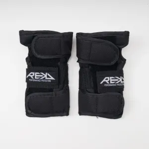 REKD Wrist guards