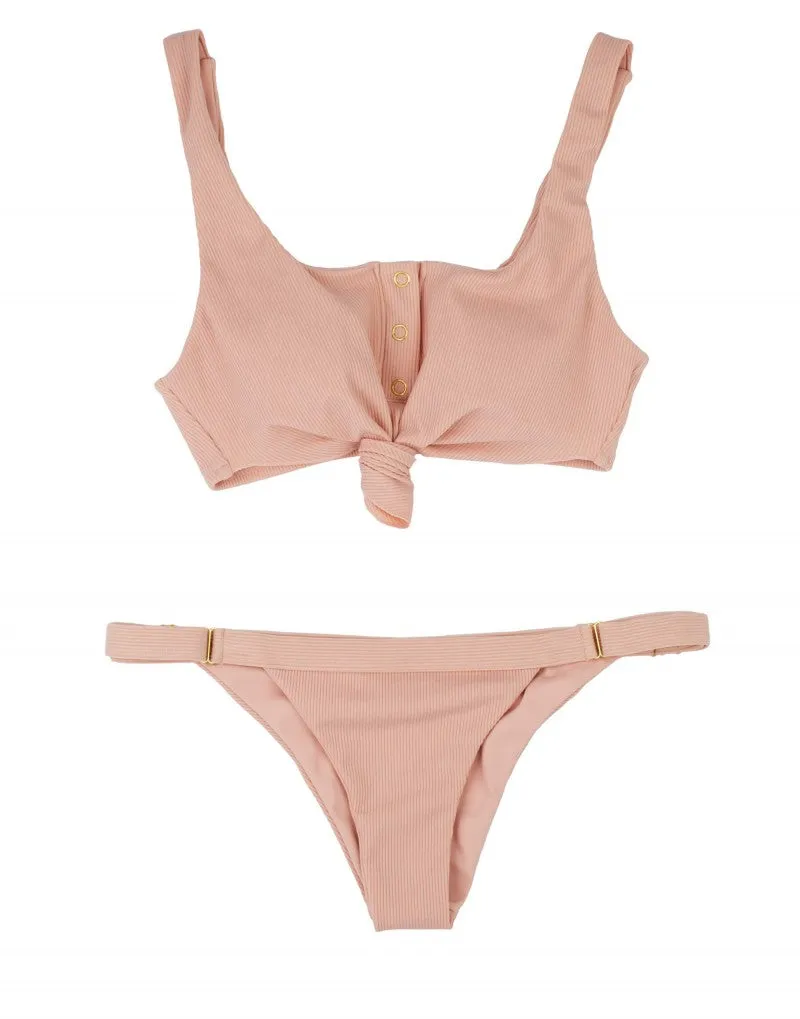 Rib Tide Skimpy Bottom