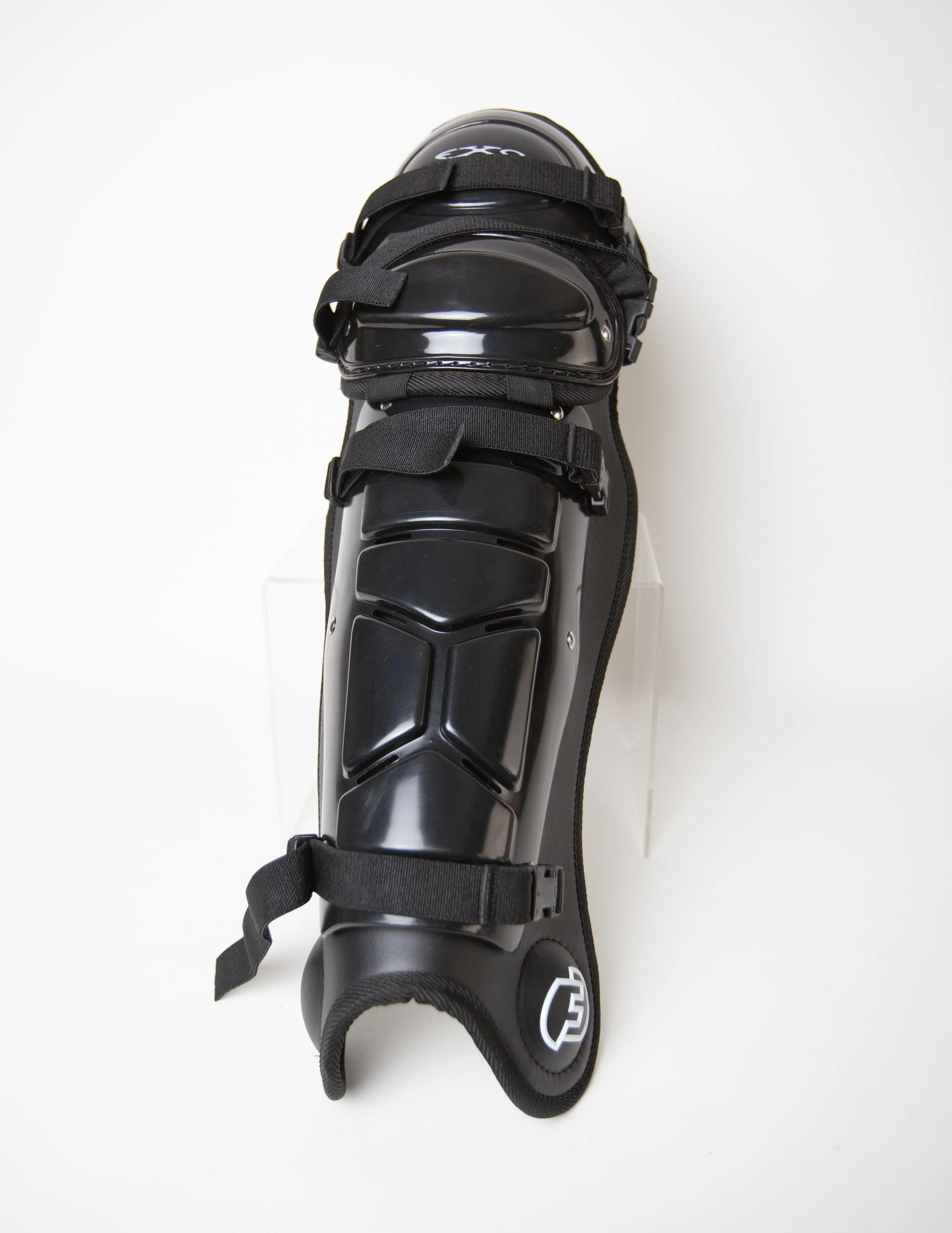 SALE!! Unequal Force3 Leg Guards