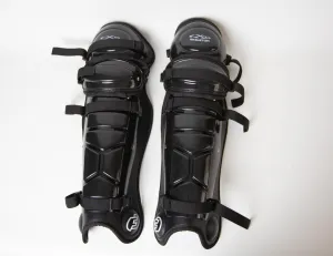 SALE!! Unequal Force3 Leg Guards