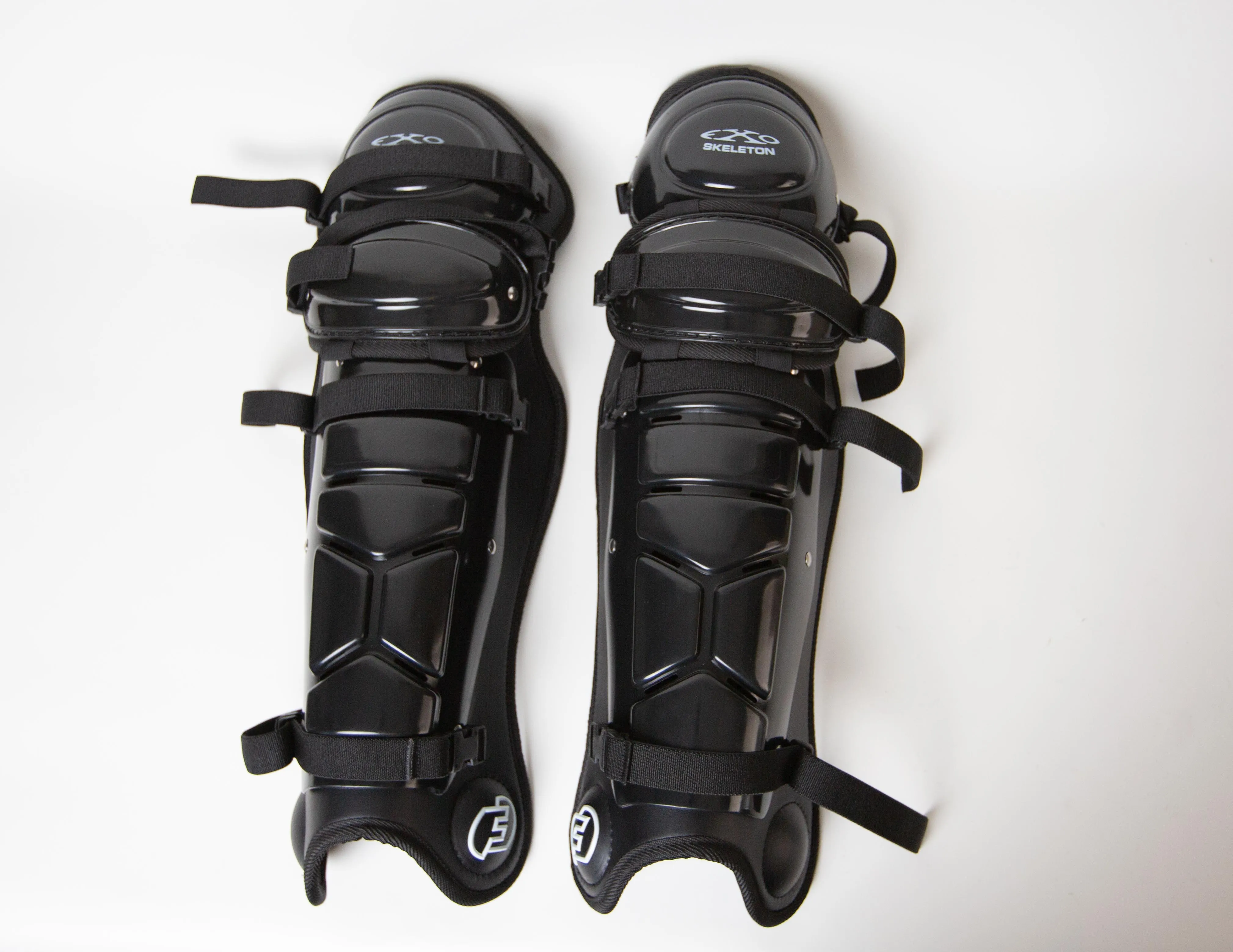 SALE!! Unequal Force3 Leg Guards