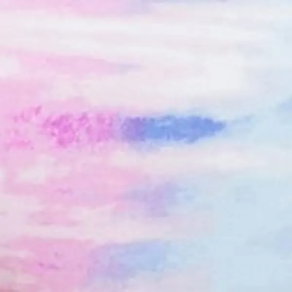 SALT   COVE Tie Dye Stretch Lined Full Coverage Day Dreamer Hipster, Medium