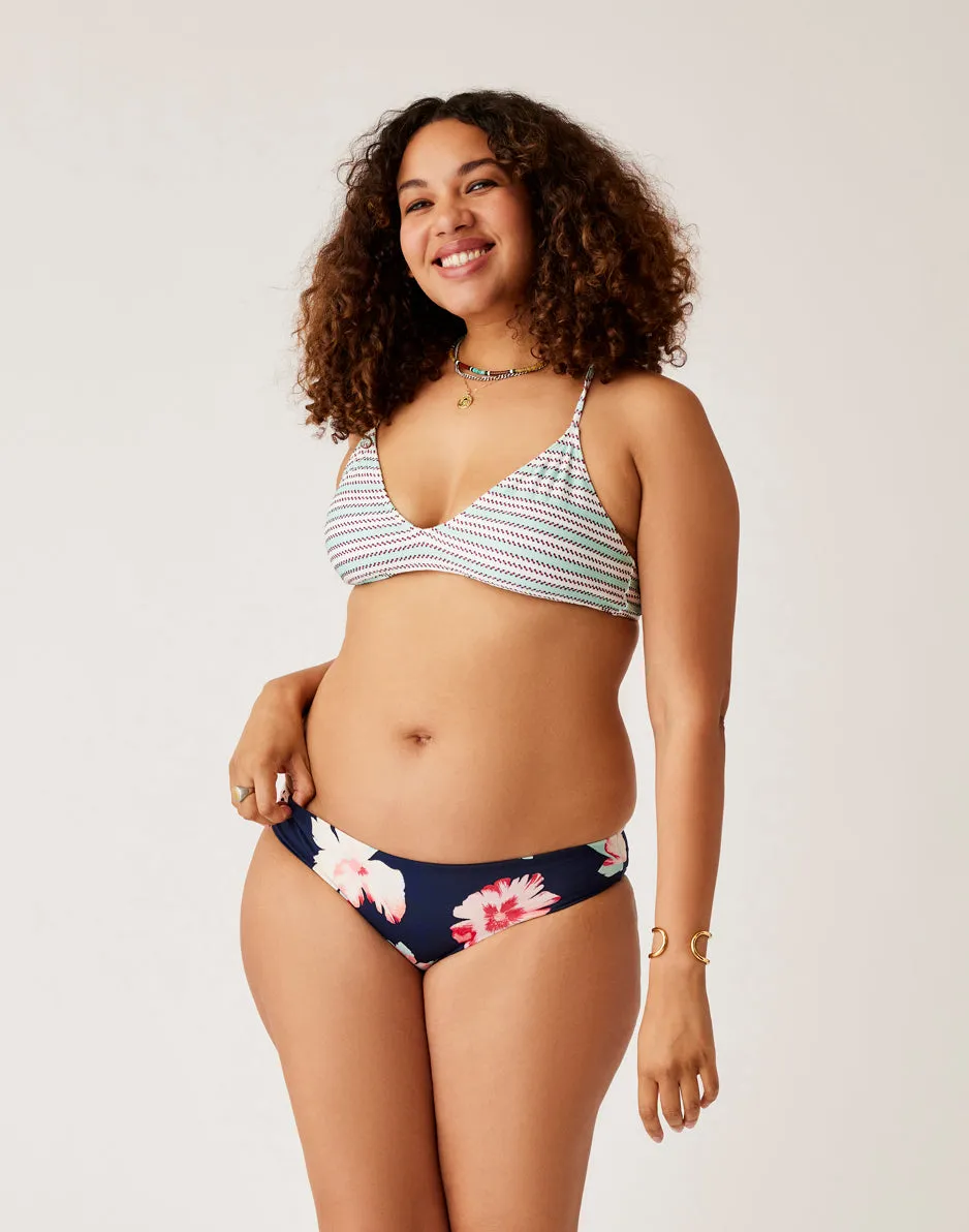 Sanitas Reversible Bottom: Elation/Berry