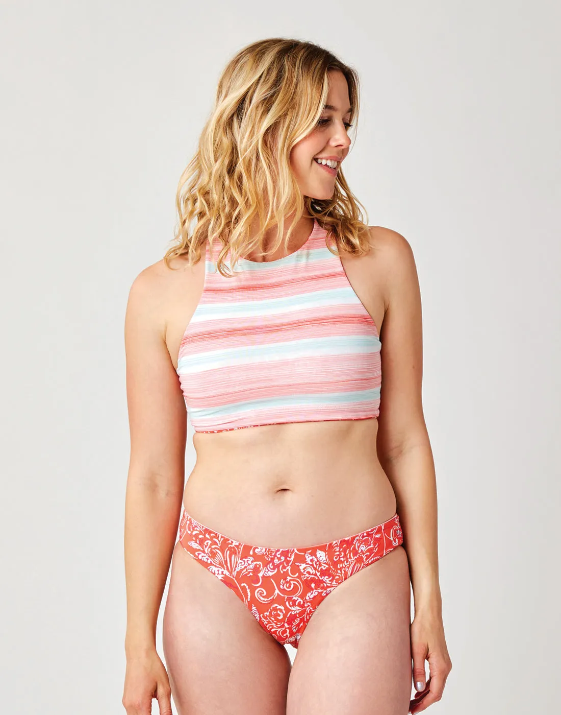 Sanitas Reversible Bottom: Lisbon/Lagos - FINAL SALE
