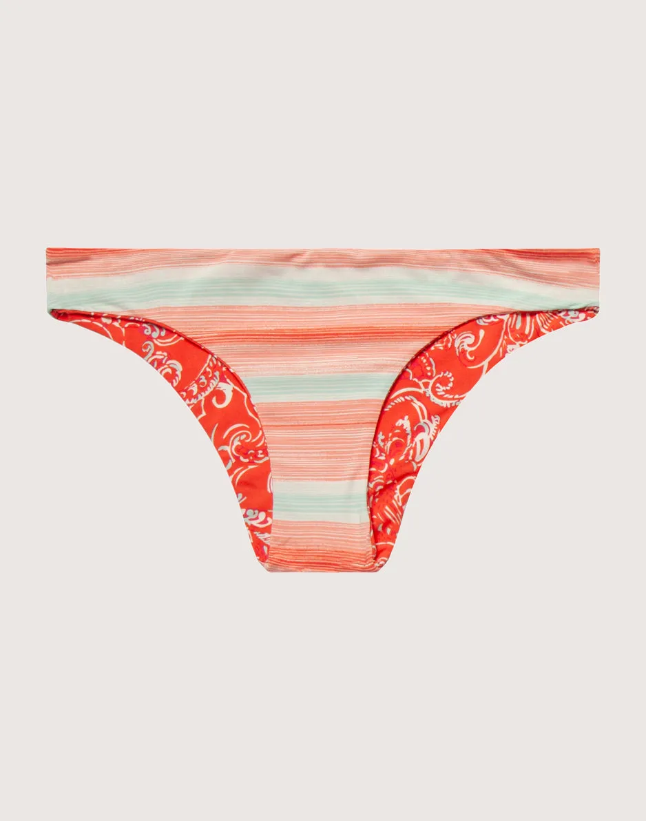 Sanitas Reversible Bottom: Lisbon/Lagos - FINAL SALE