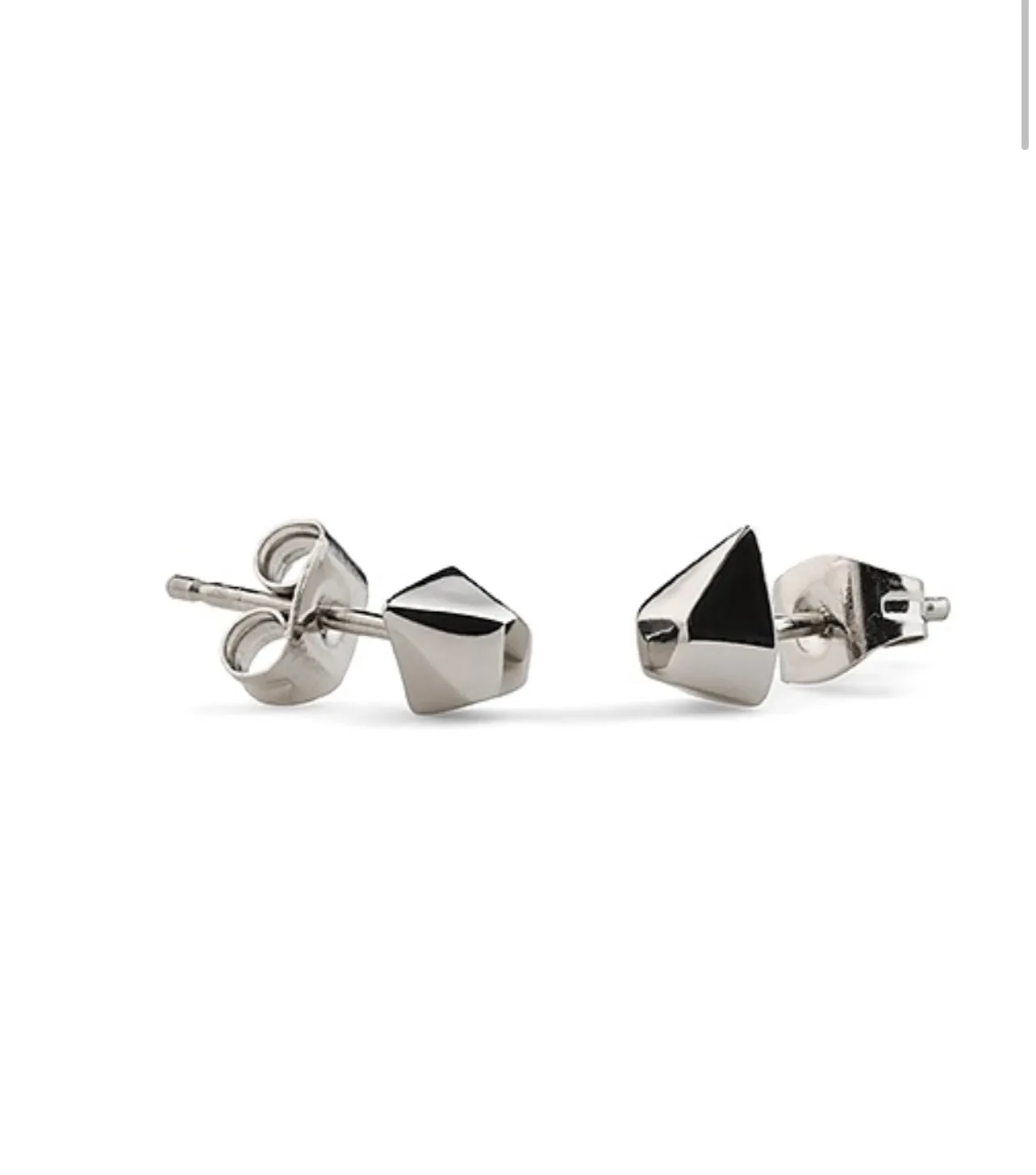Sägen Juno  Earrings