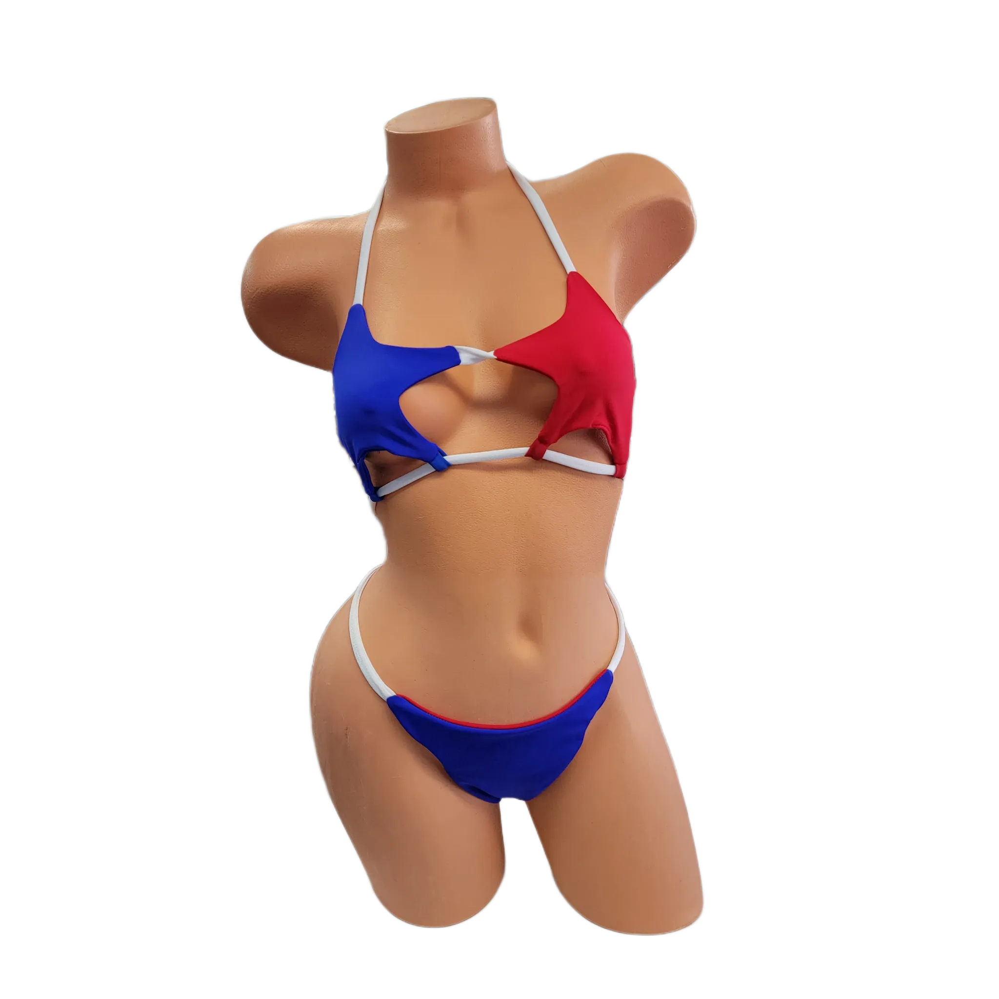 Shooting Stars Single Hip Bottoms