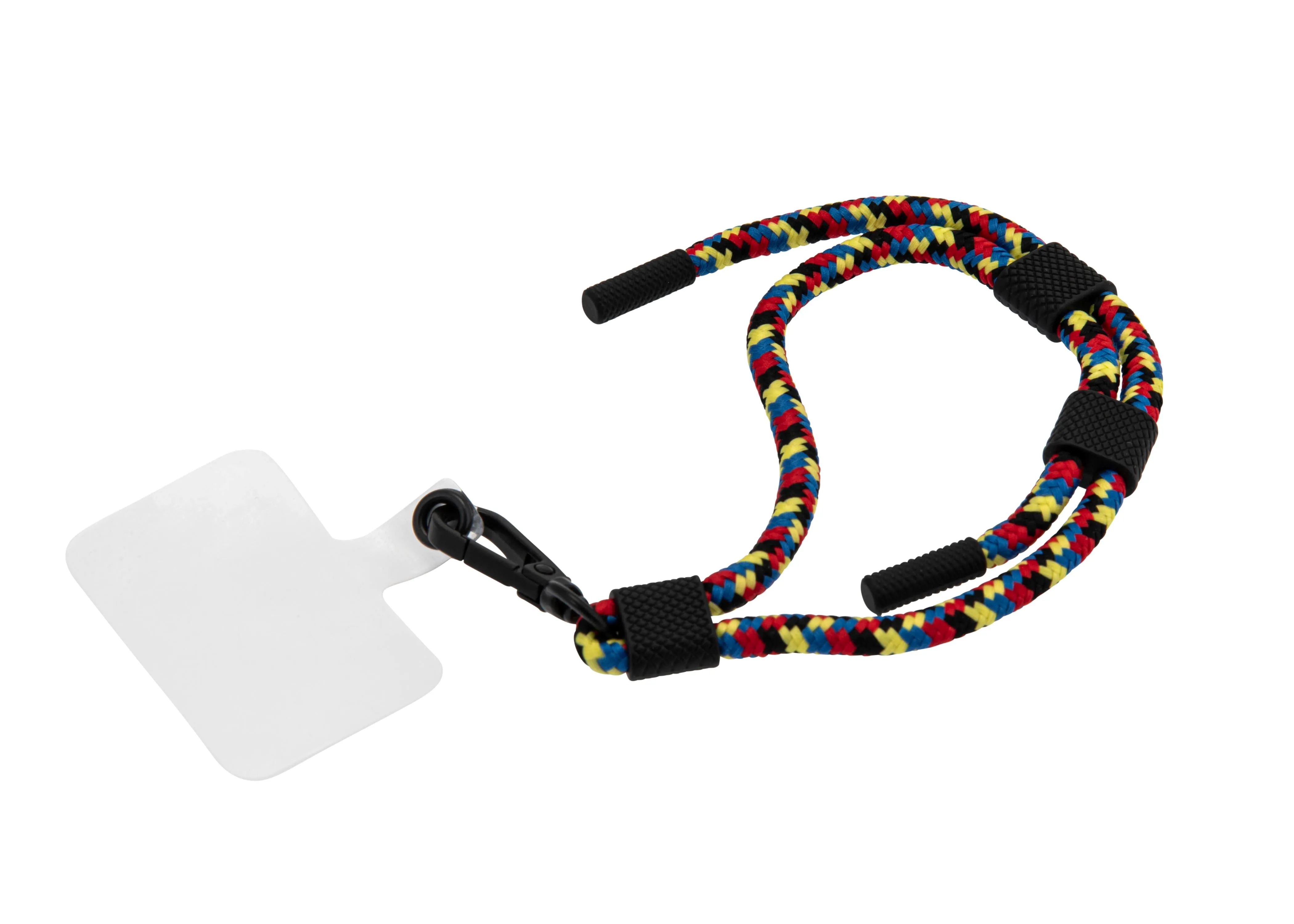 Sling & Grip Phone Strap - Mixed