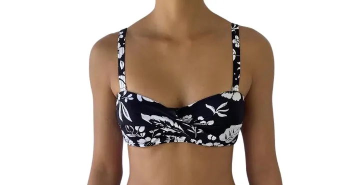Soft Cup Bandeau Waikiki