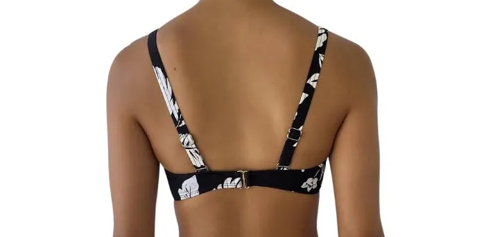 Soft Cup Bandeau Waikiki