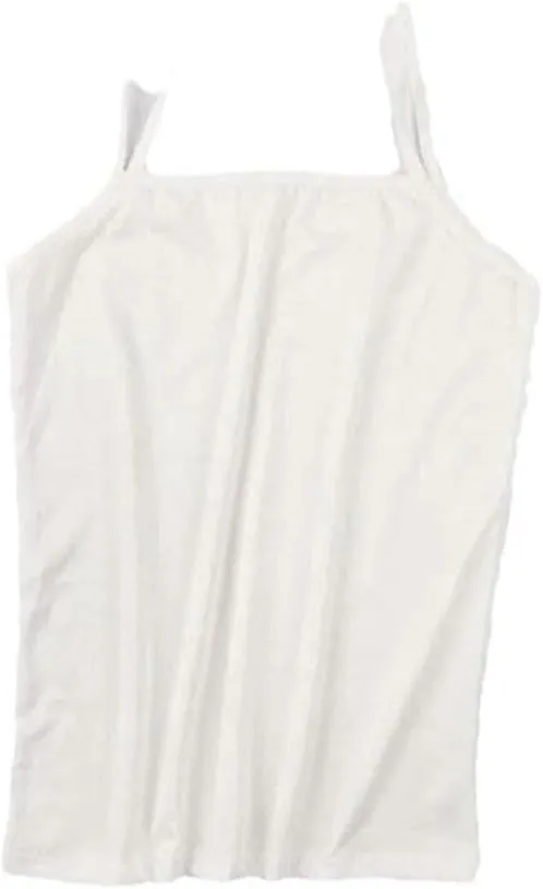 Solid Color Vest Soft Cotton Spaghetti Strap Crop top Summer Casual Camisole Sleeveless Basic Vest Summer Tops for Women