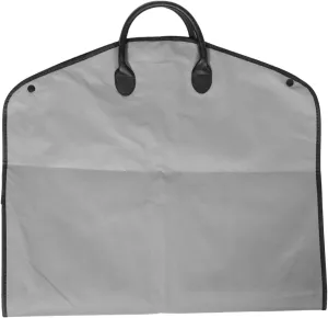 Suit Luggage Bags for Travel Men's Heavy Duty Garment Bag for Business Trips Storage