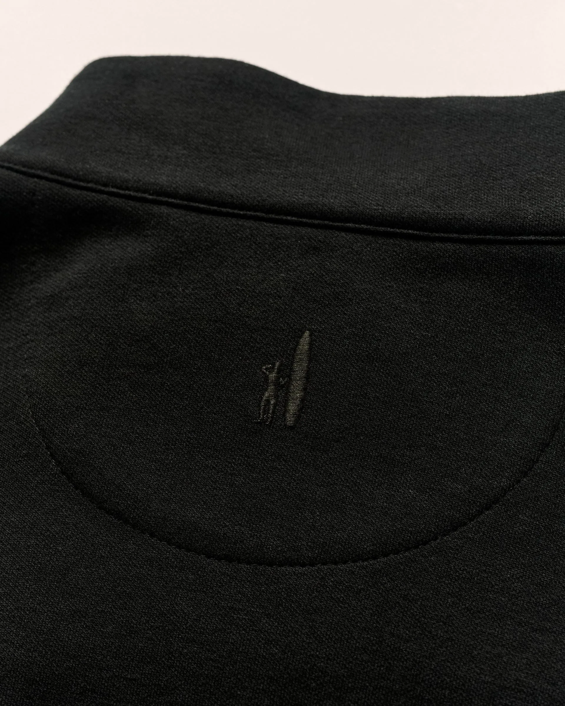 Sully 1/4 Zip Pullover
