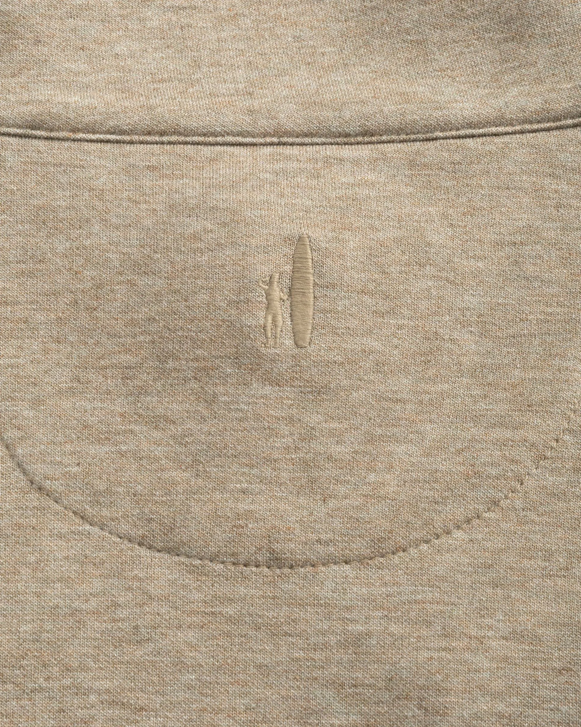 Sully 1/4 Zip Pullover