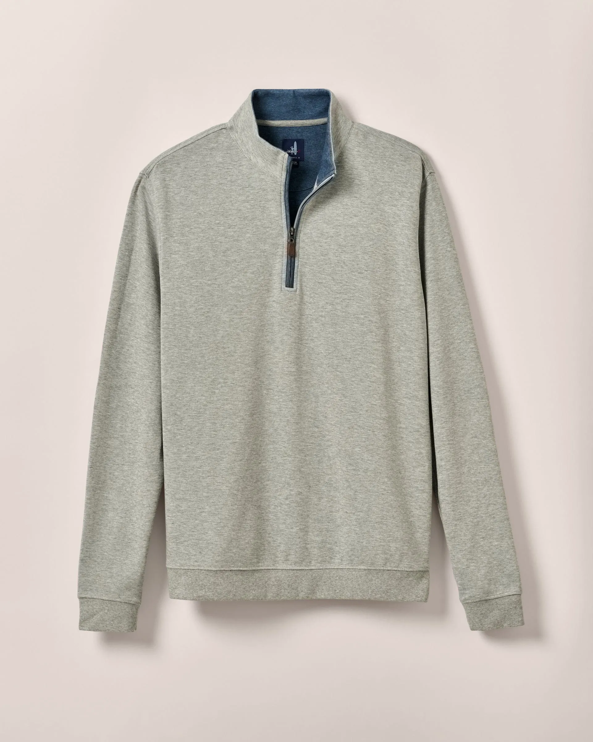 Sully 1/4 Zip Pullover