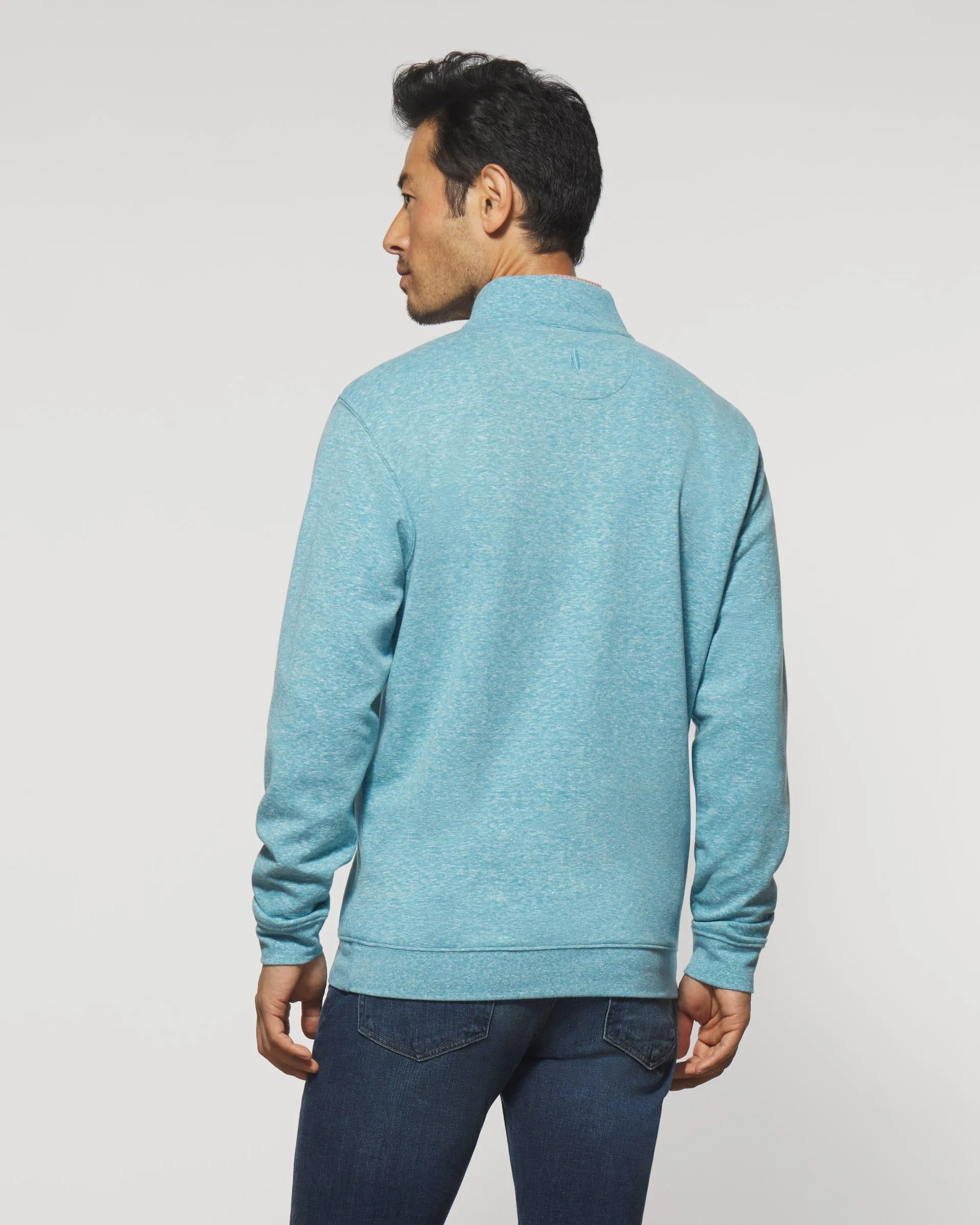 Sully 1/4 Zip Pullover