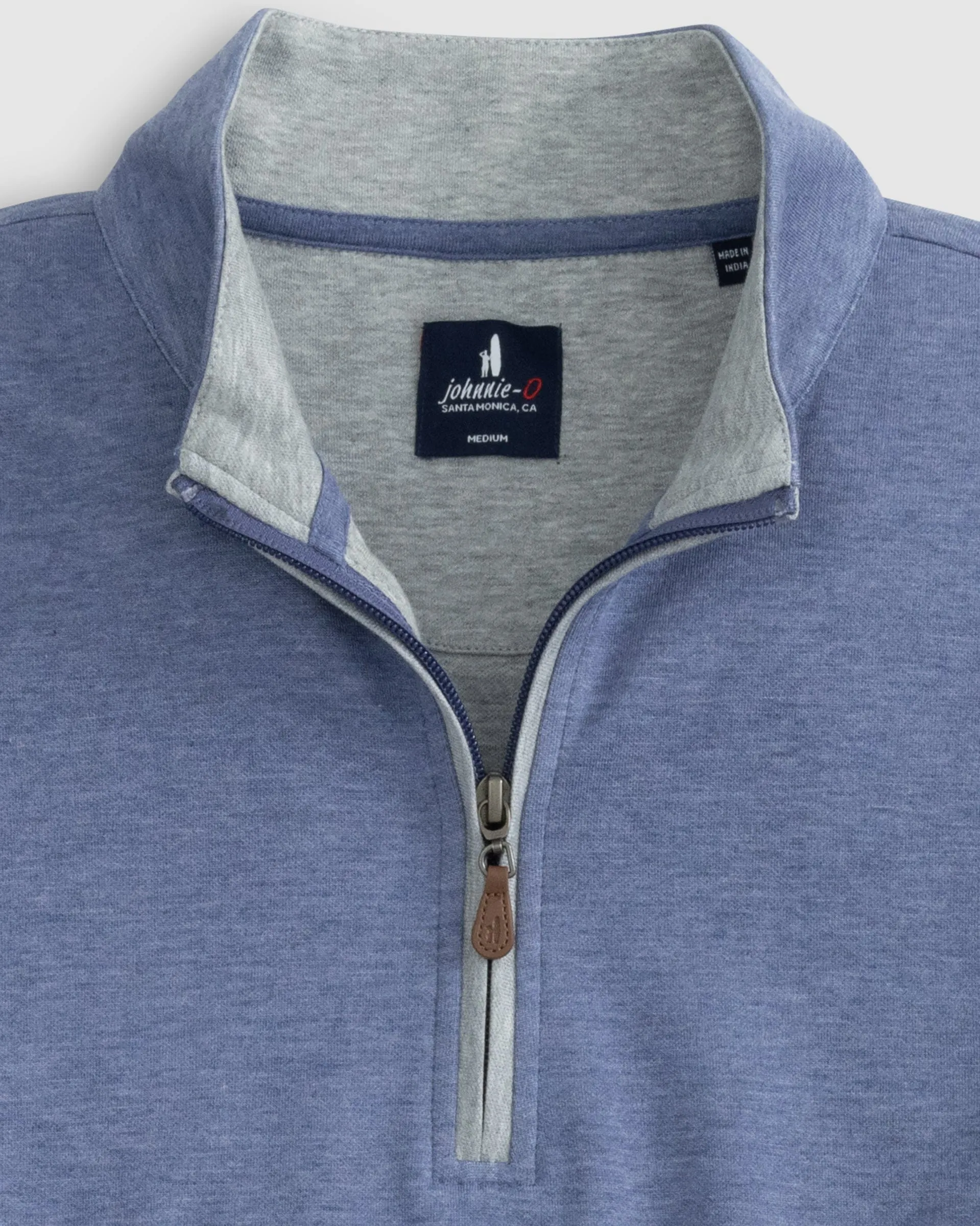 Sully 1/4 Zip Pullover