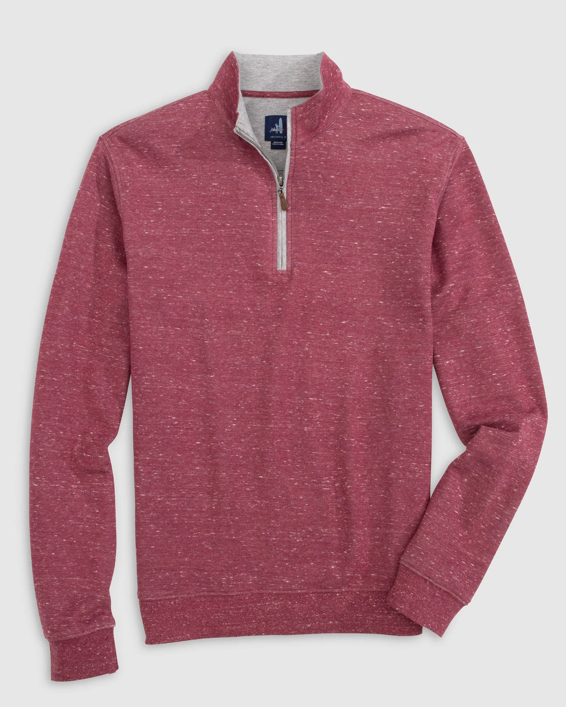 Sully 1/4 Zip Pullover