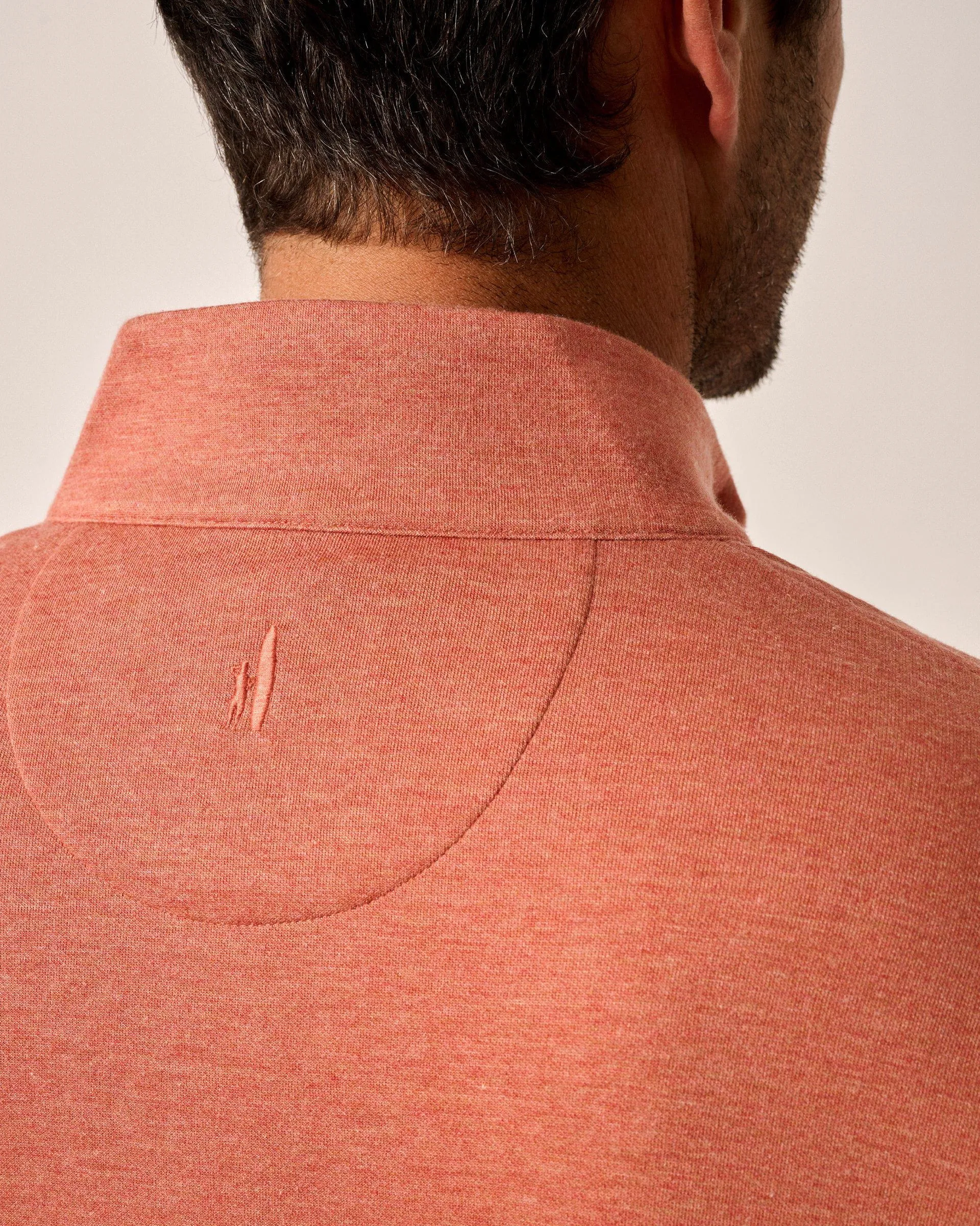Sully 1/4 Zip Pullover