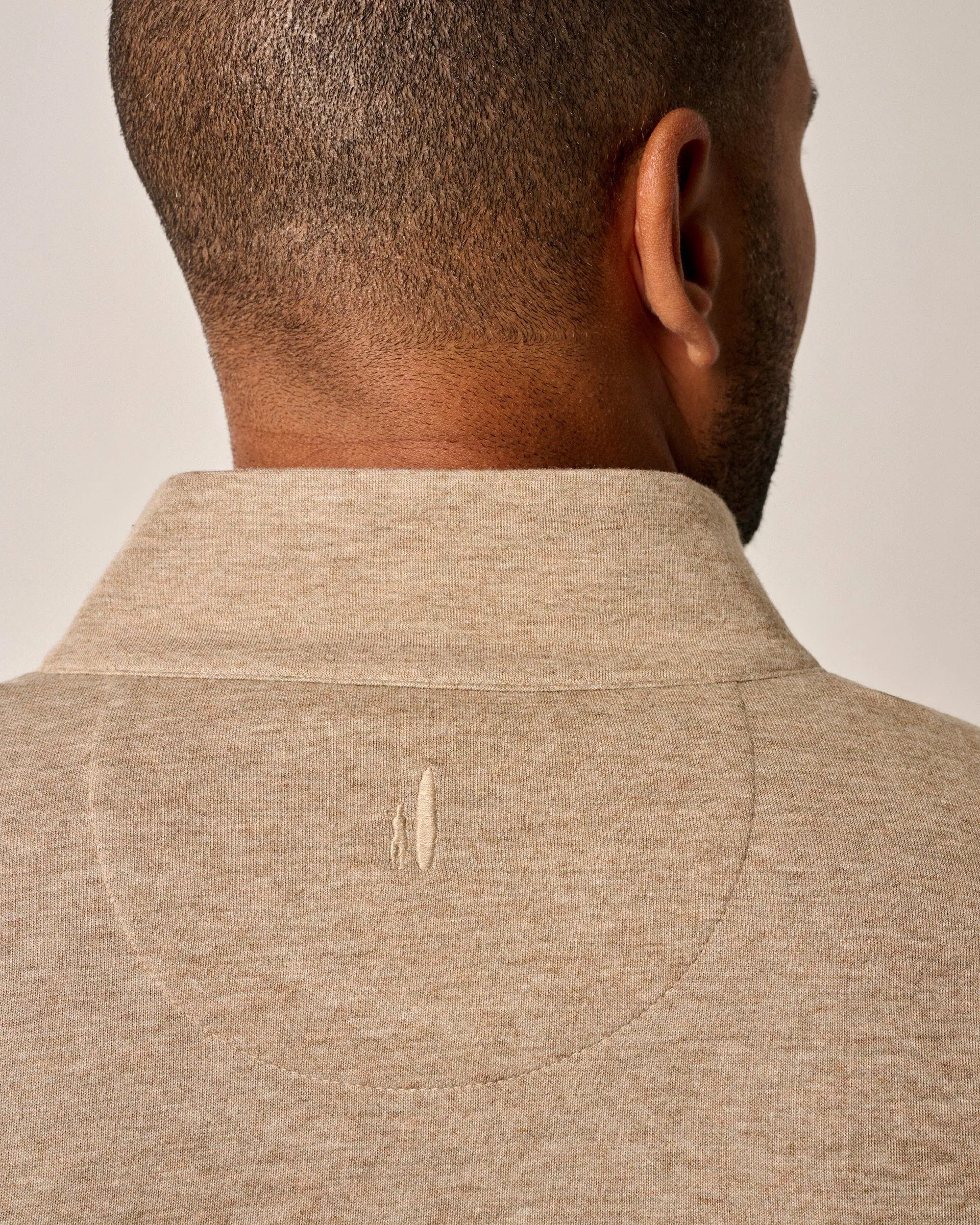 Sully 1/4 Zip Pullover
