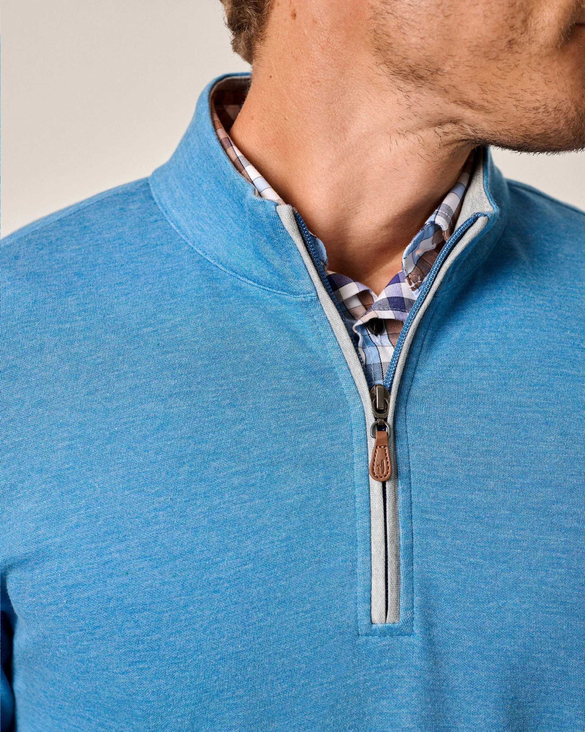 Sully 1/4 Zip Pullover