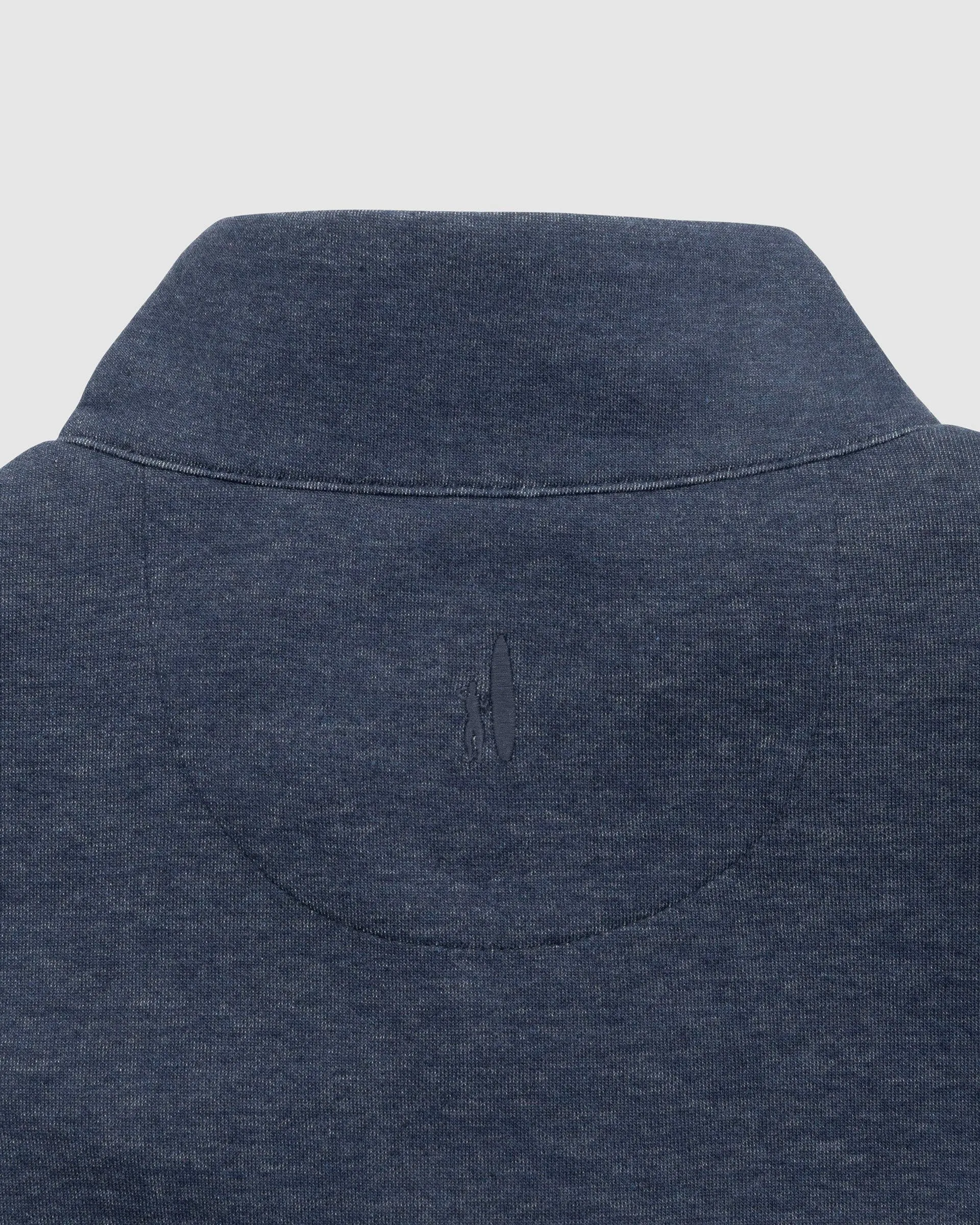 Sully 1/4 Zip Pullover