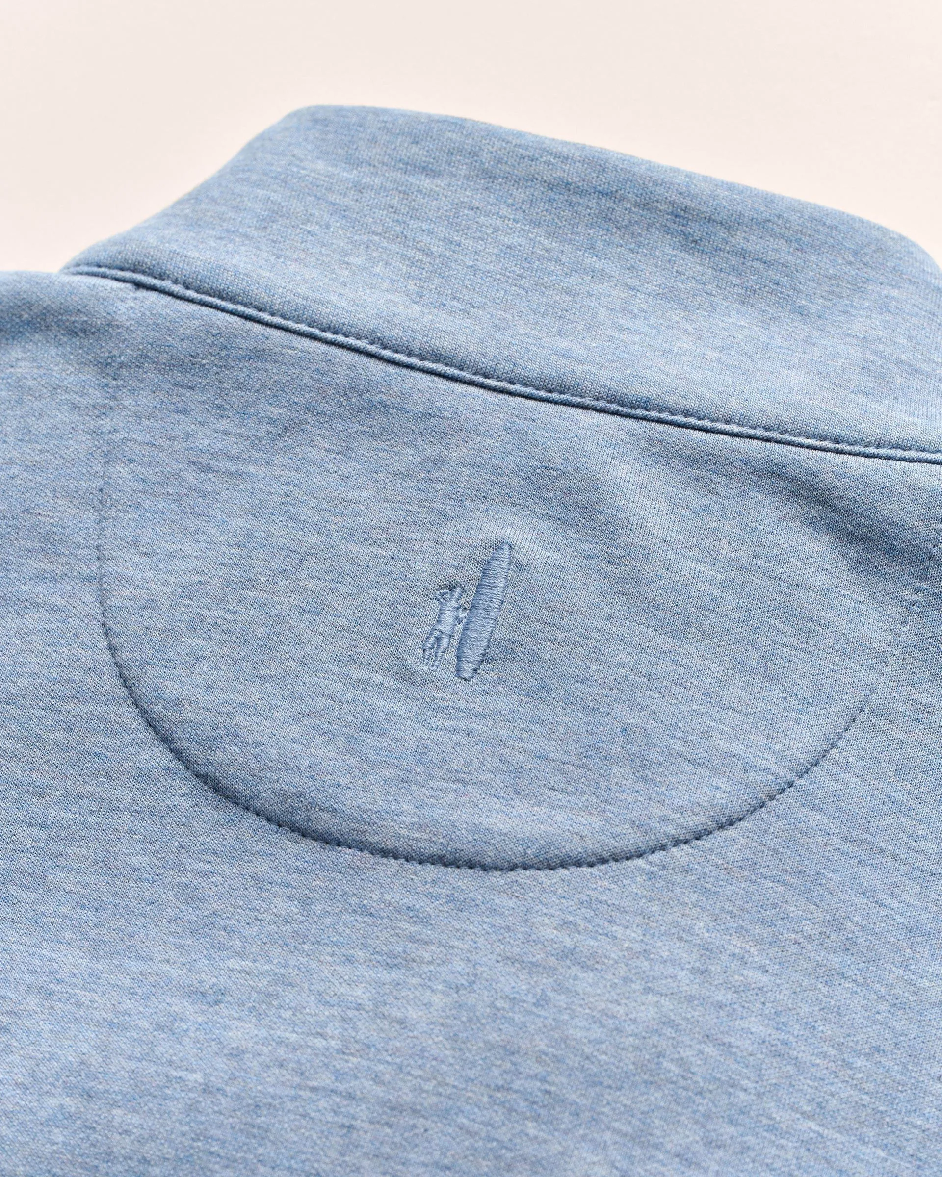 Sully 1/4 Zip Pullover