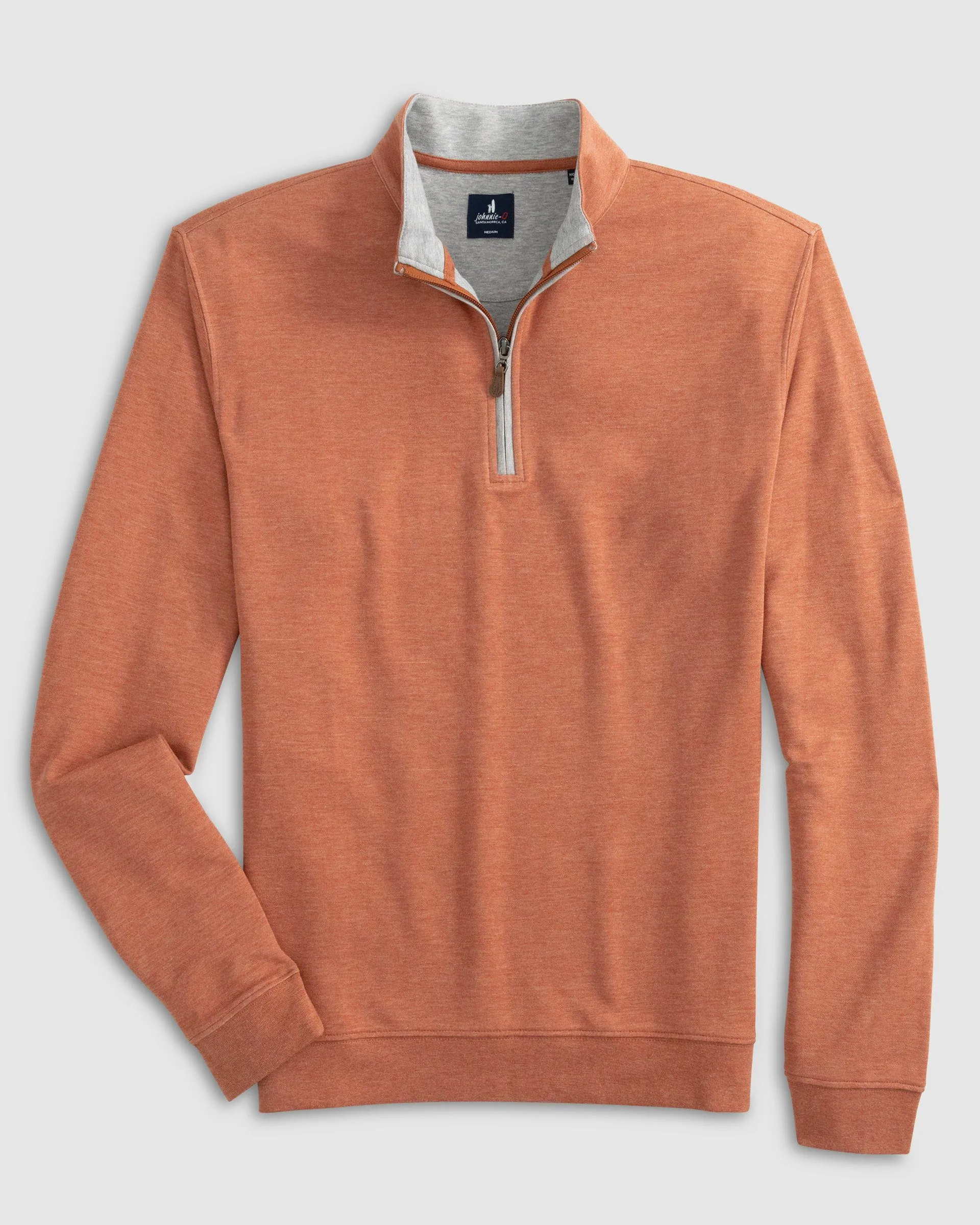 Sully 1/4 Zip Pullover