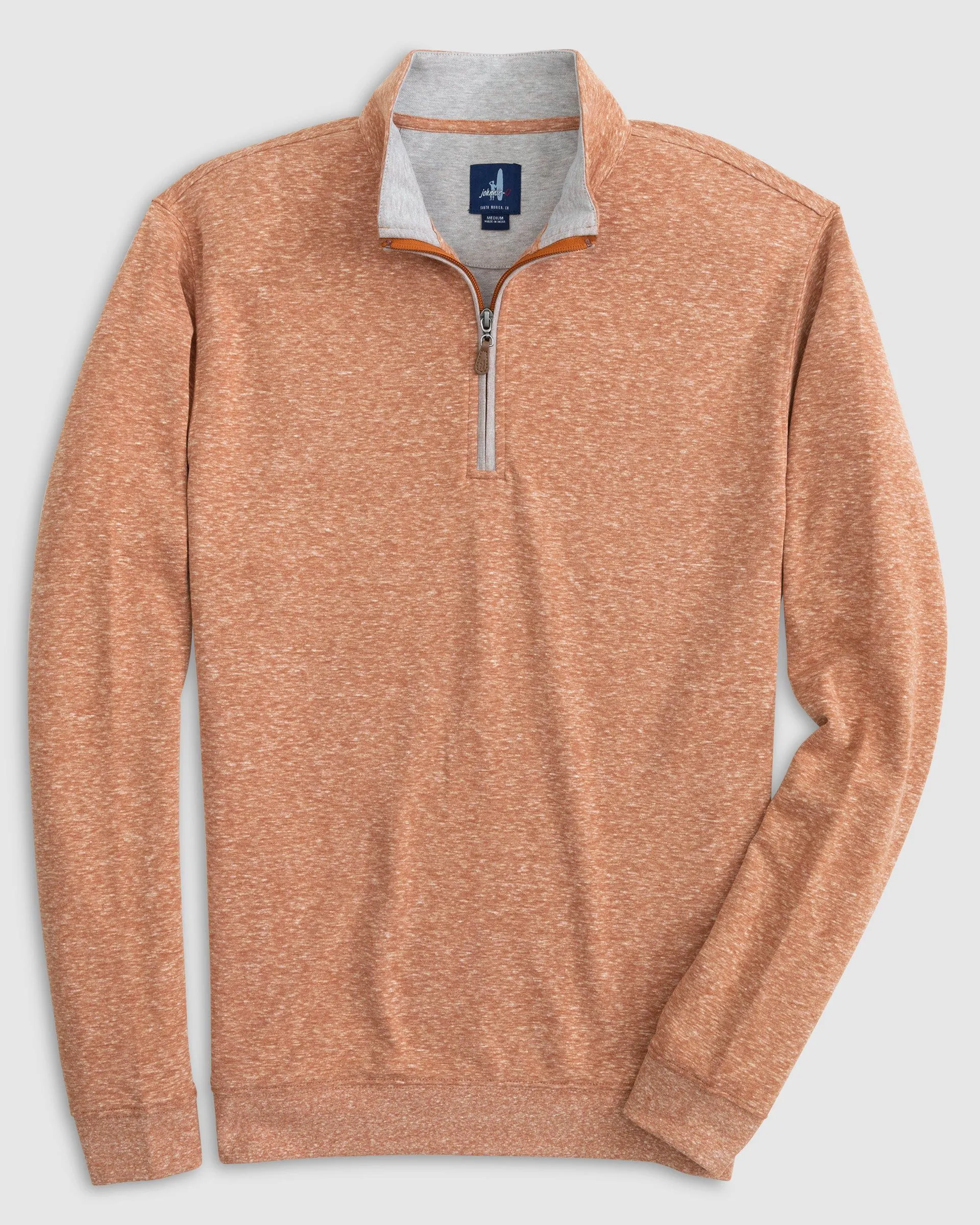 Sully 1/4 Zip Pullover