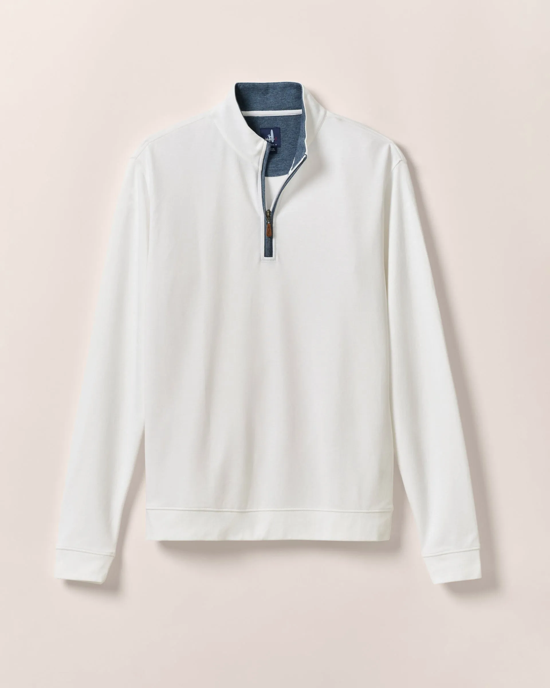 Sully 1/4 Zip Pullover