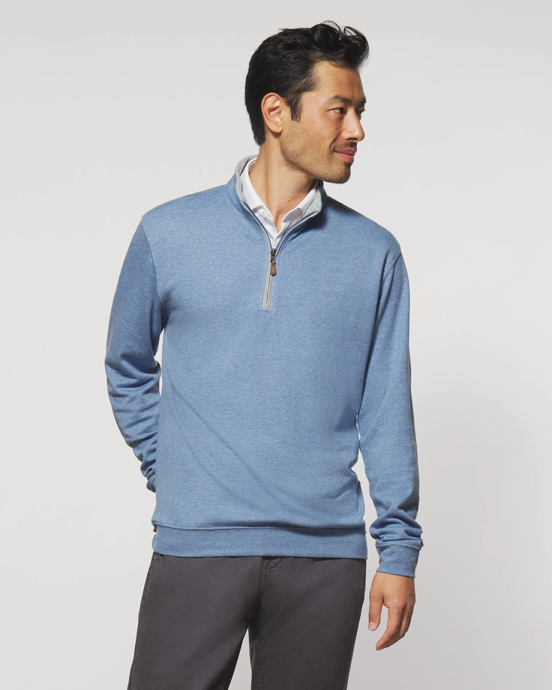 Sully 1/4 Zip Pullover