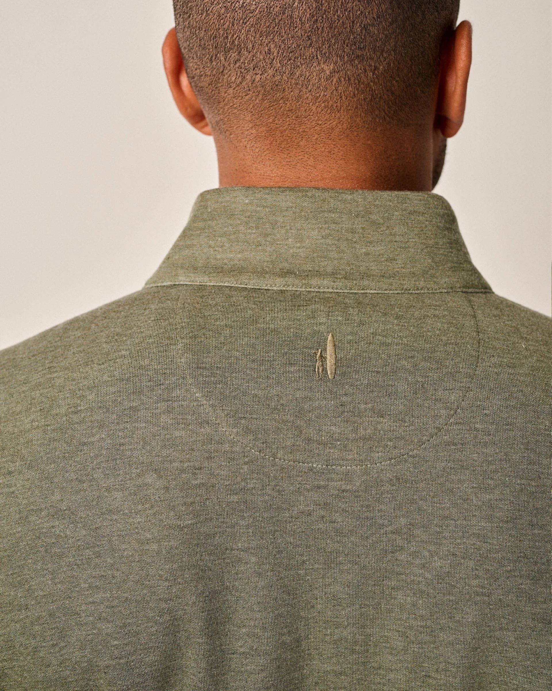 Sully 1/4 Zip Pullover