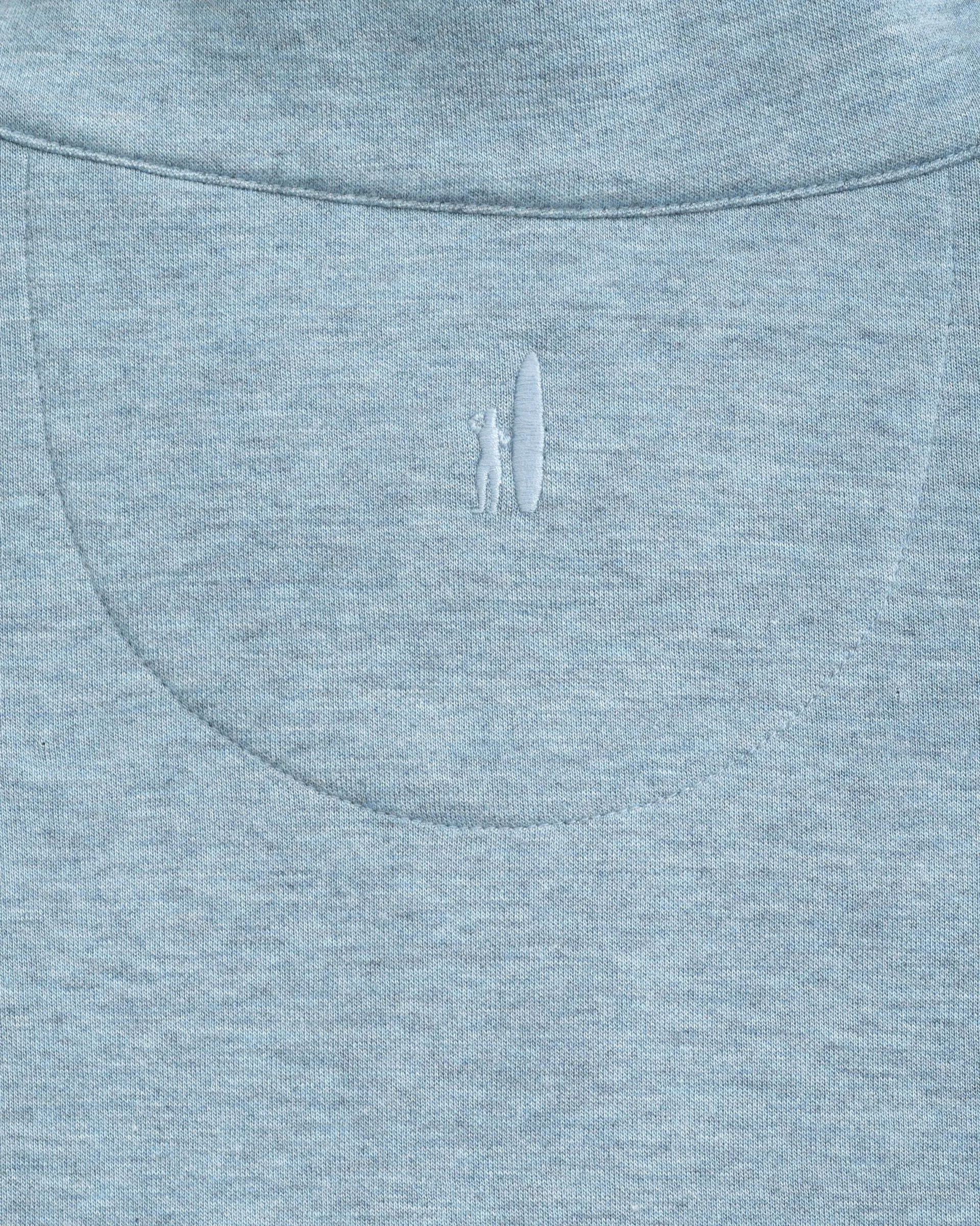 Sully 1/4 Zip Pullover
