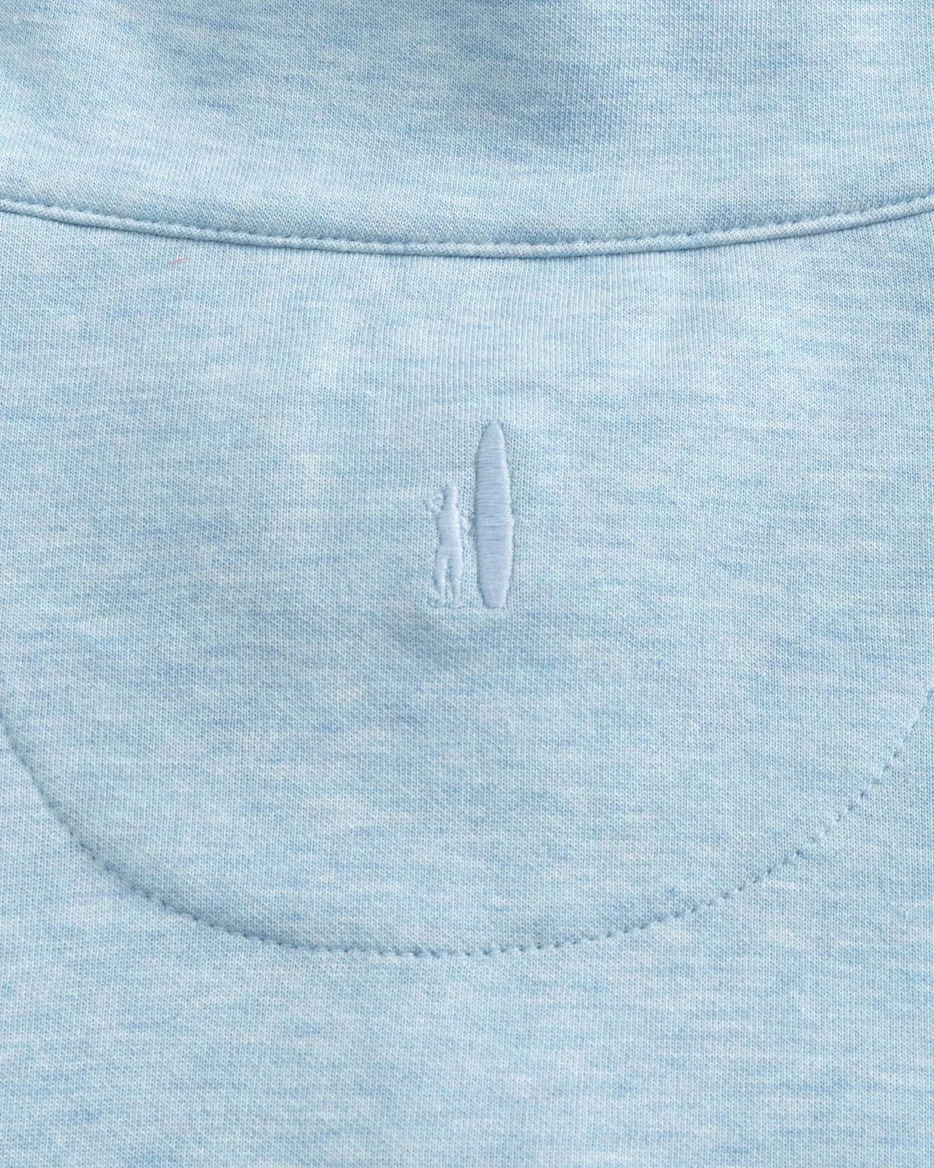 Sully 1/4 Zip Pullover