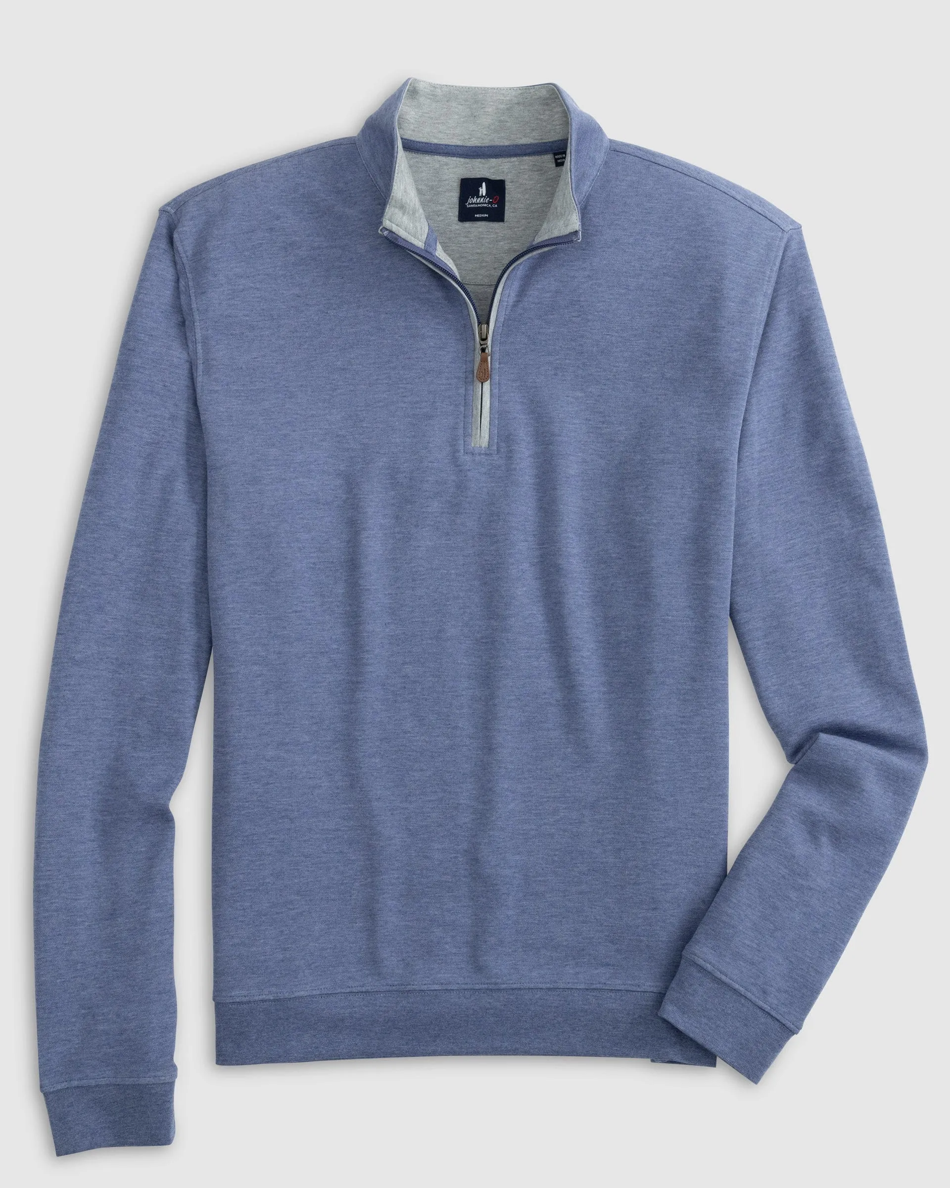 Sully 1/4 Zip Pullover