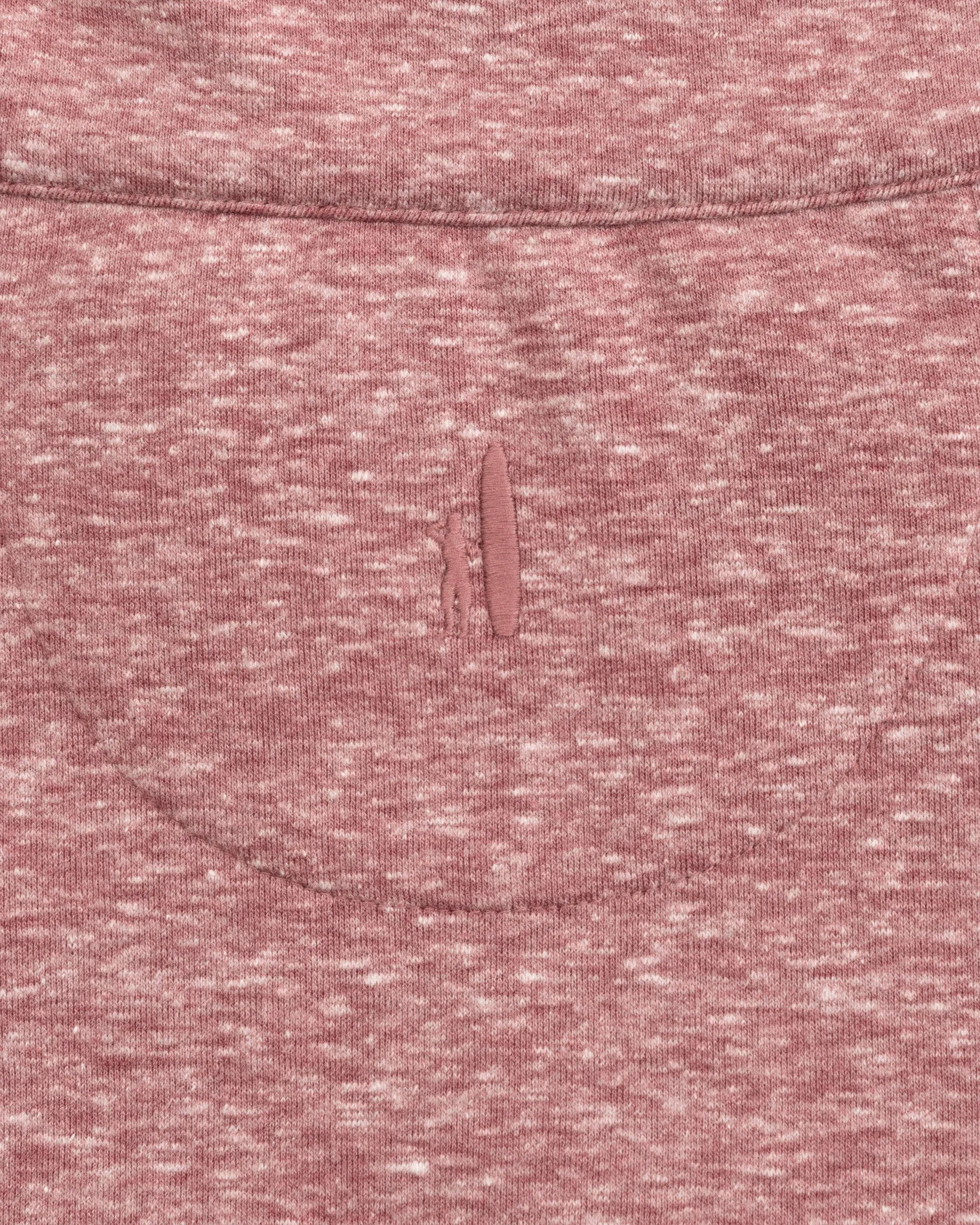Sully 1/4 Zip Pullover