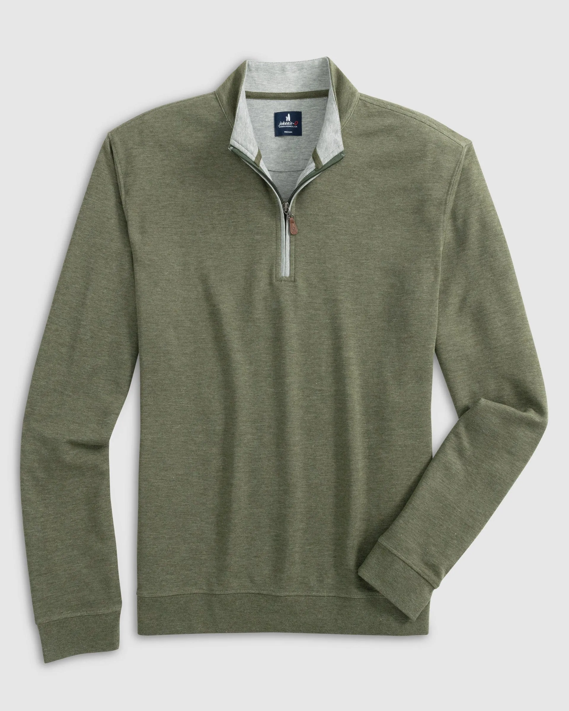 Sully 1/4 Zip Pullover