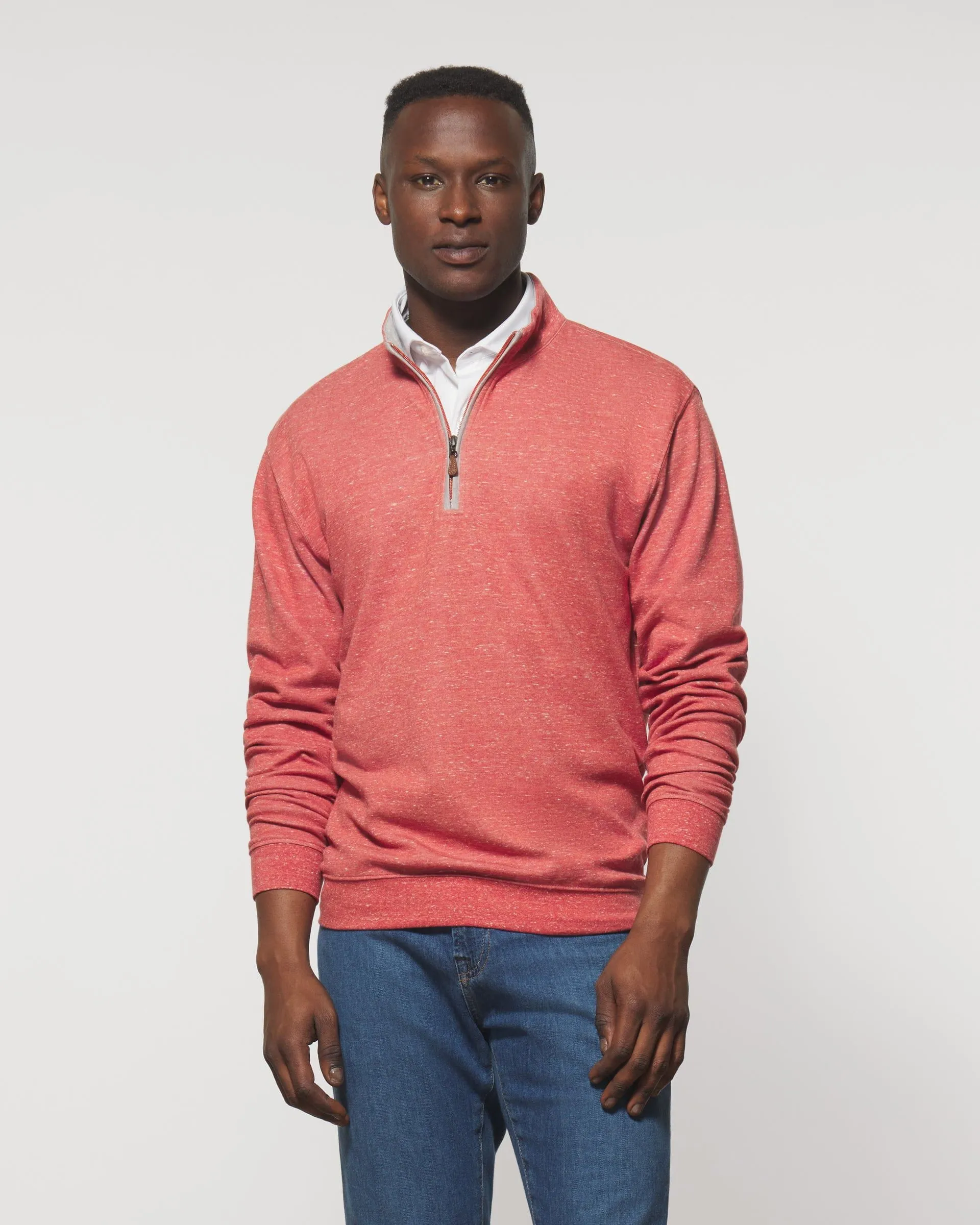 Sully 1/4 Zip Pullover